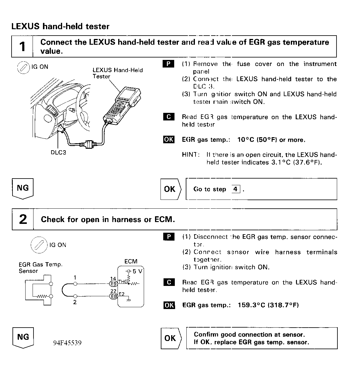 G94F45539