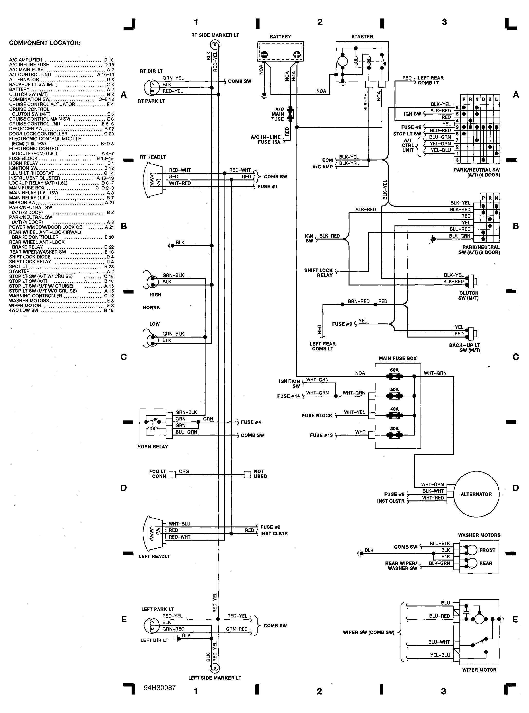 G94H30087