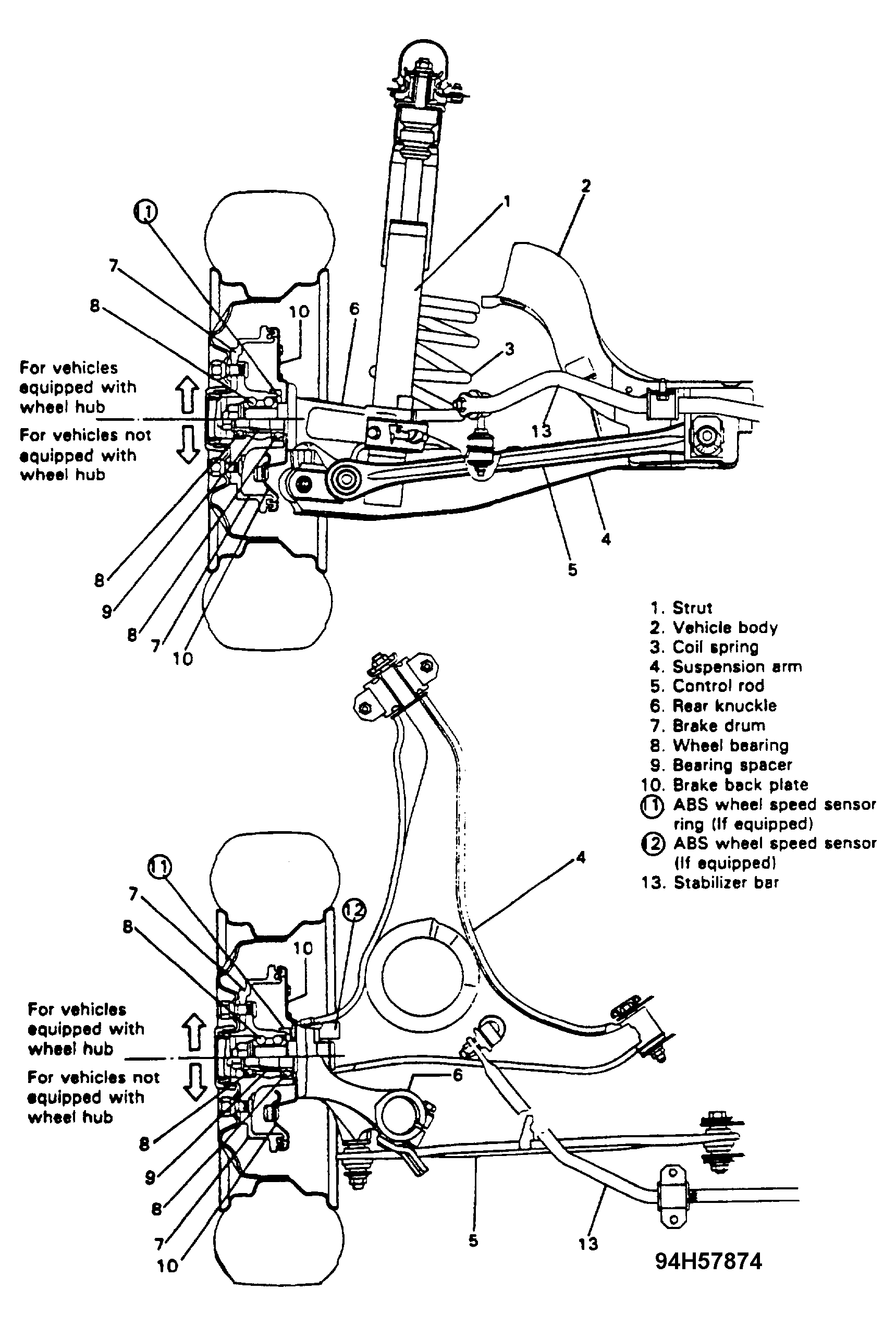 G94H57874