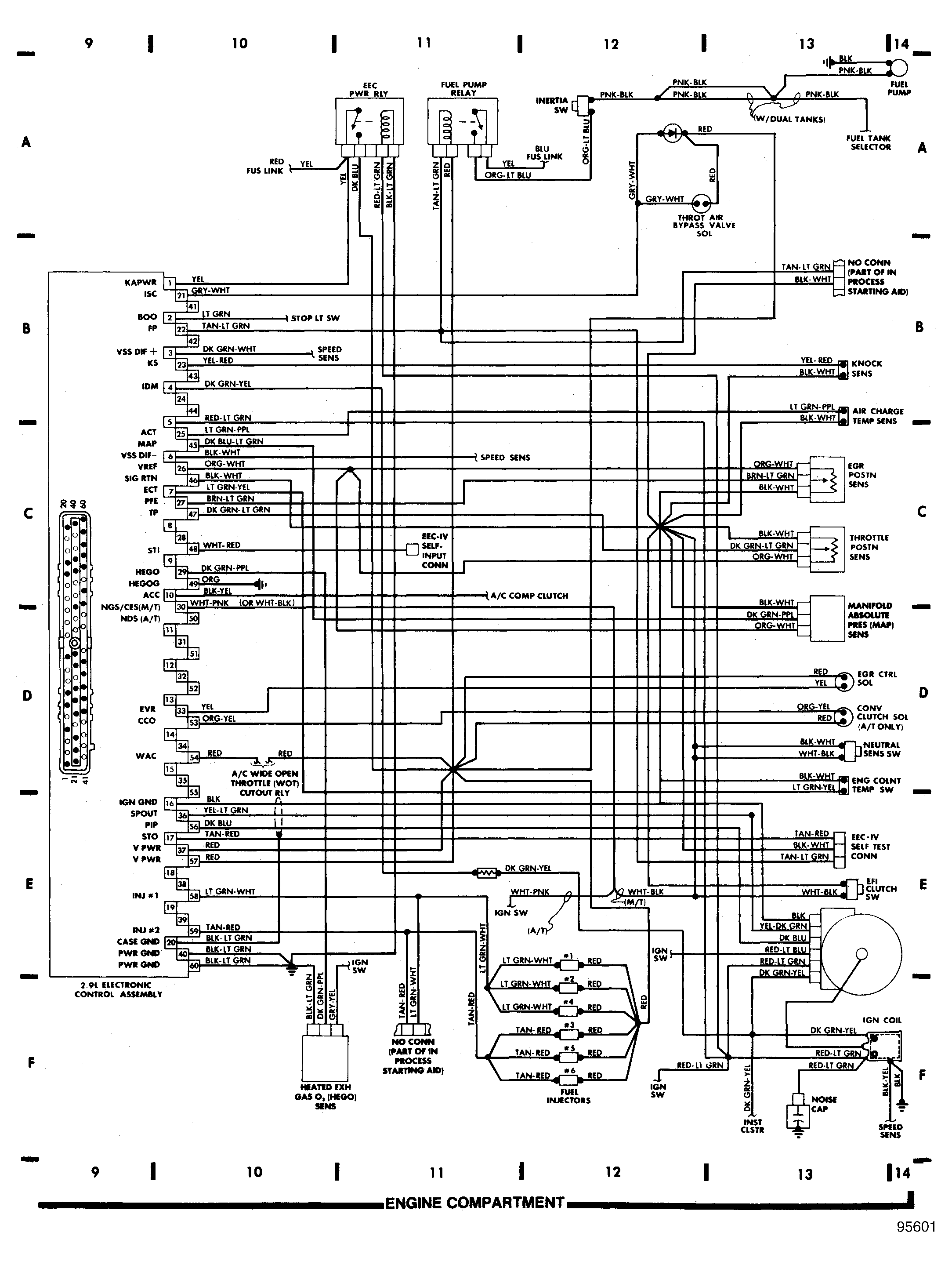 G95601