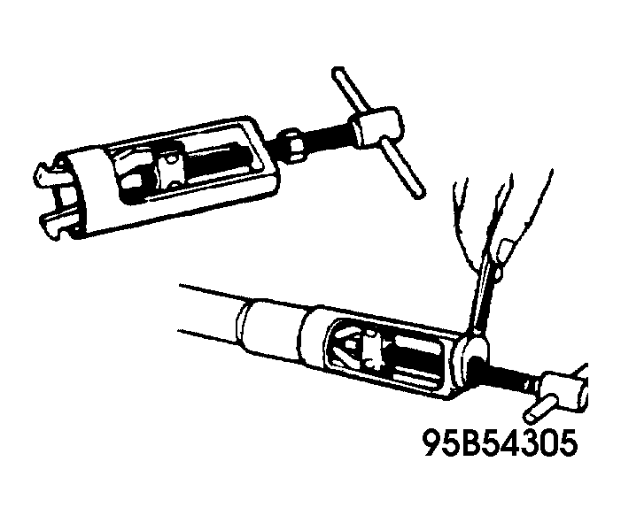 G95B54305