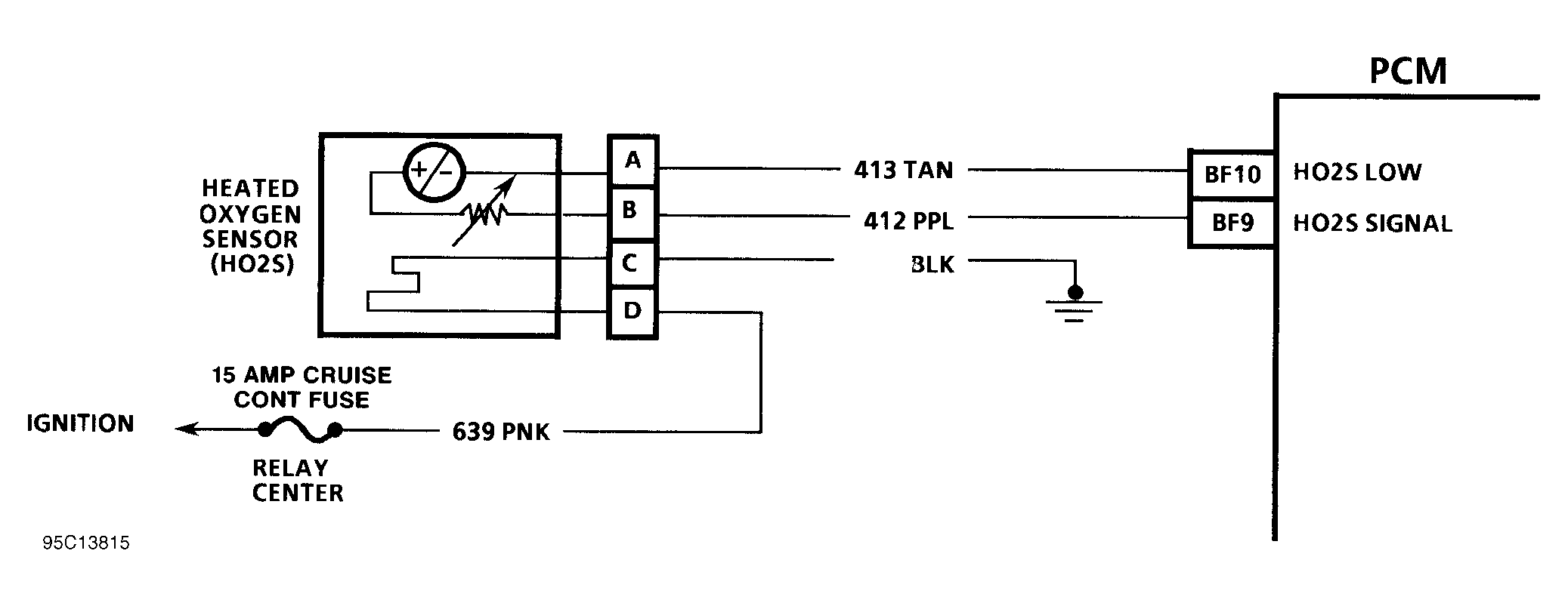 G95C13815