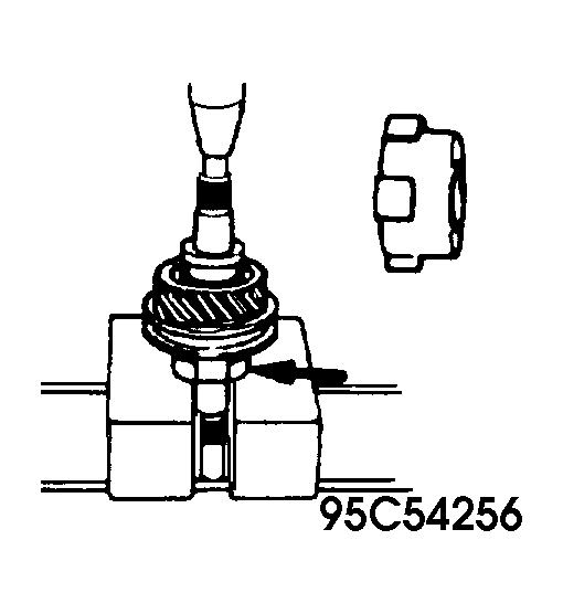 G95C54256