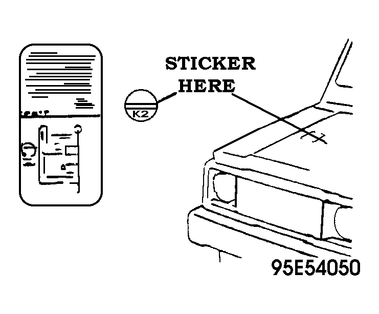G95E54050