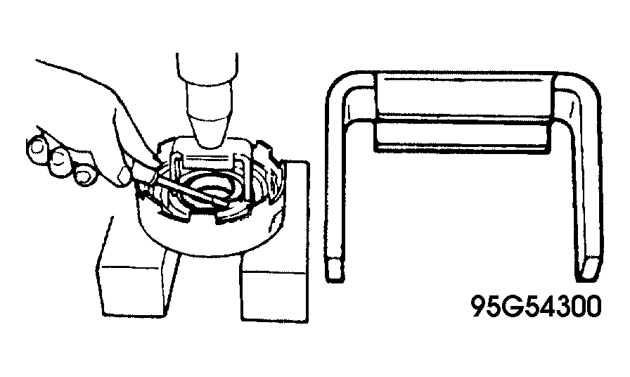 G95G54300