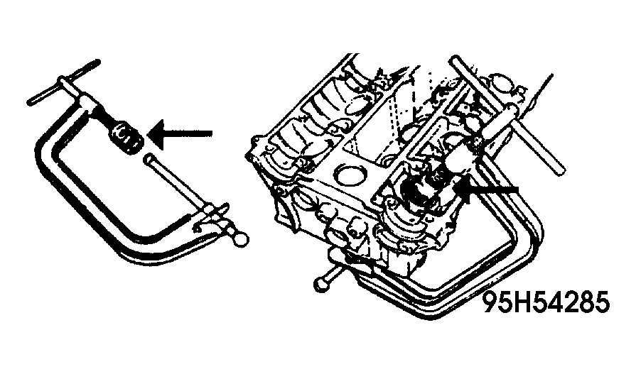 G95H54285