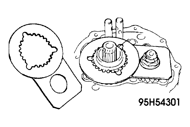 G95H54301