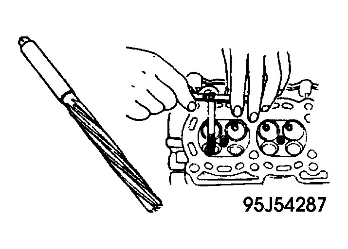 G95J54287