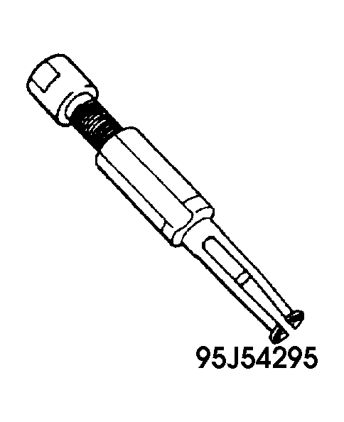 G95J54295