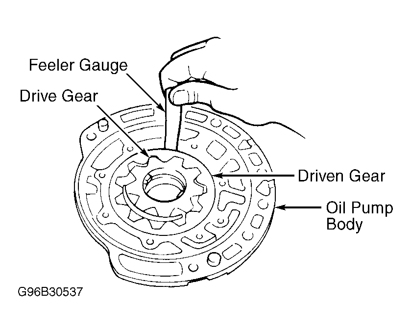 G96B30537