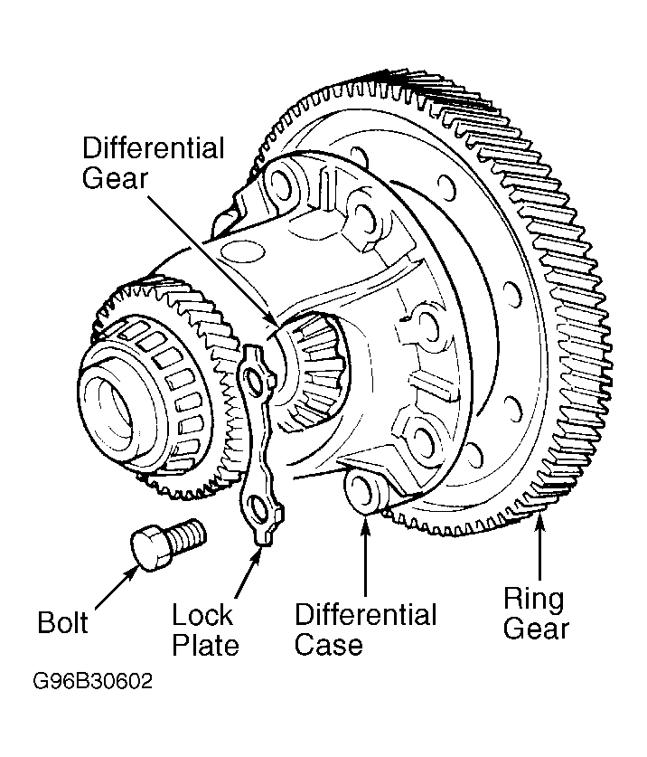 G96B30602