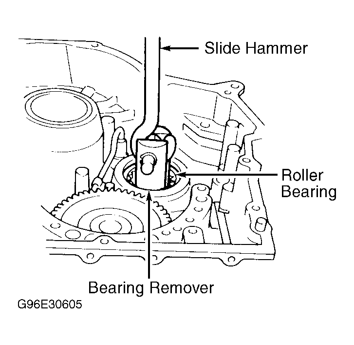 G96E30605