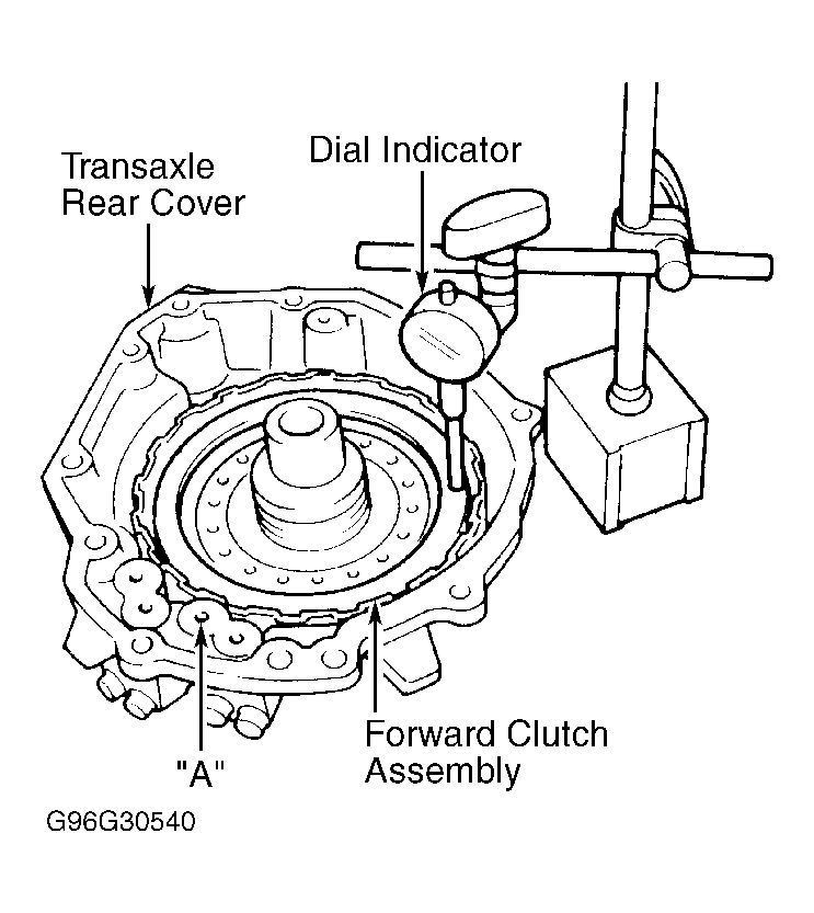 G96G30540