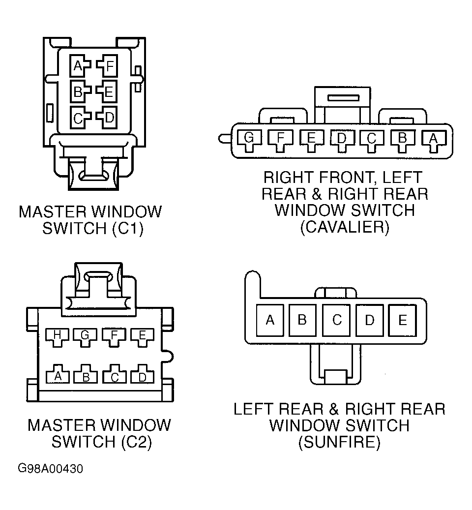 G98A00430