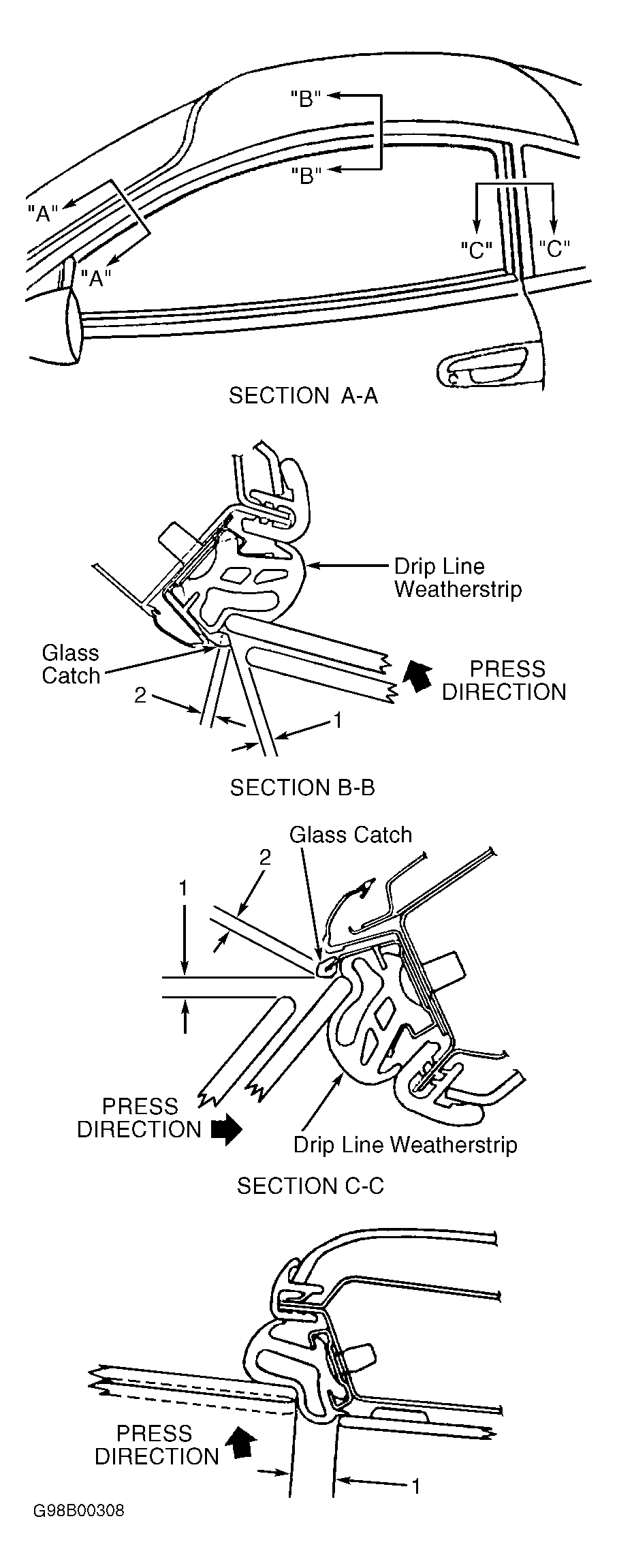 G98B00308