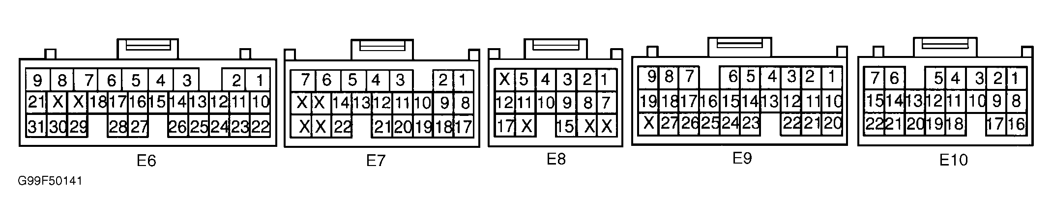 G99F50141