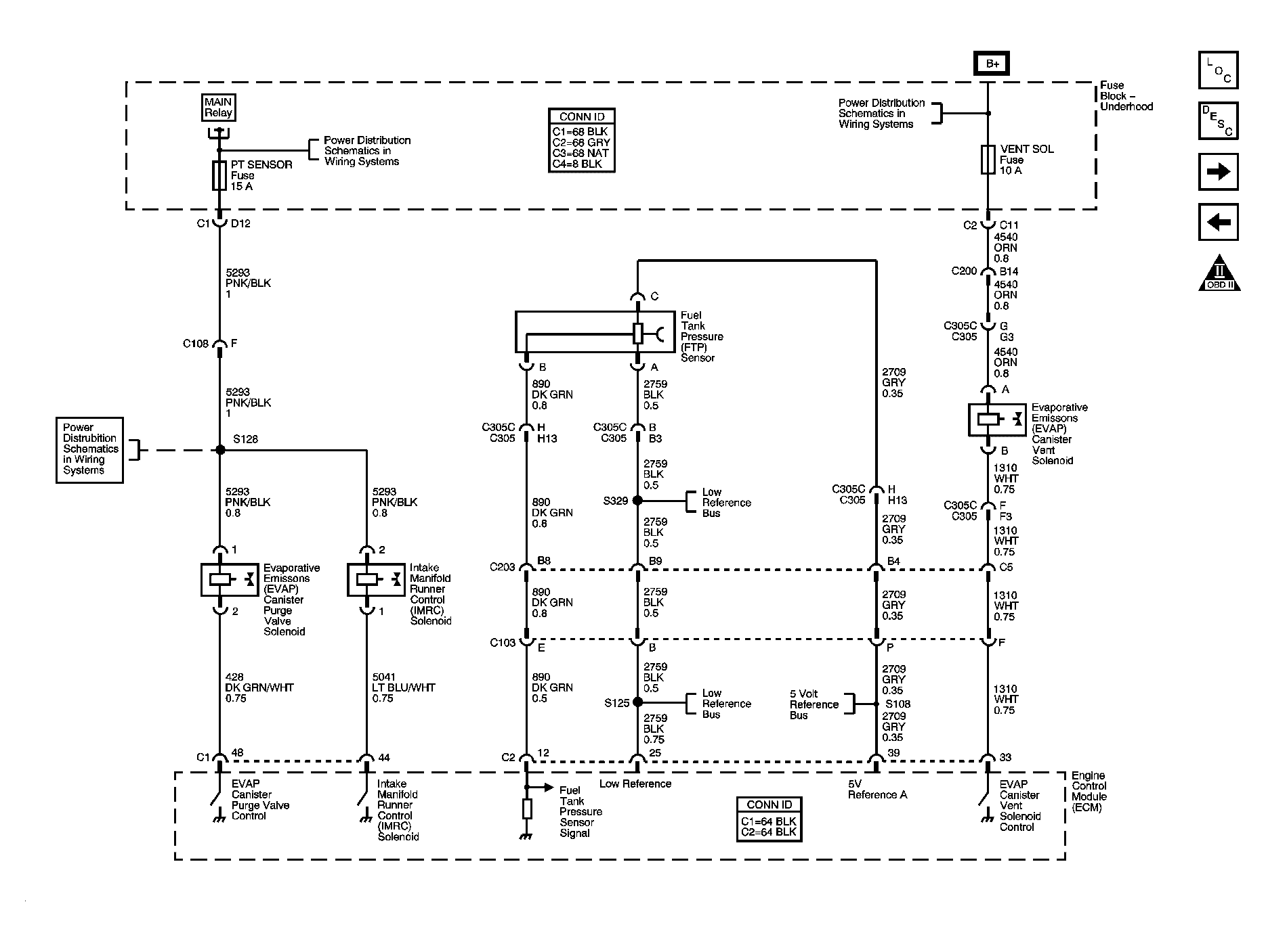 GM1373004