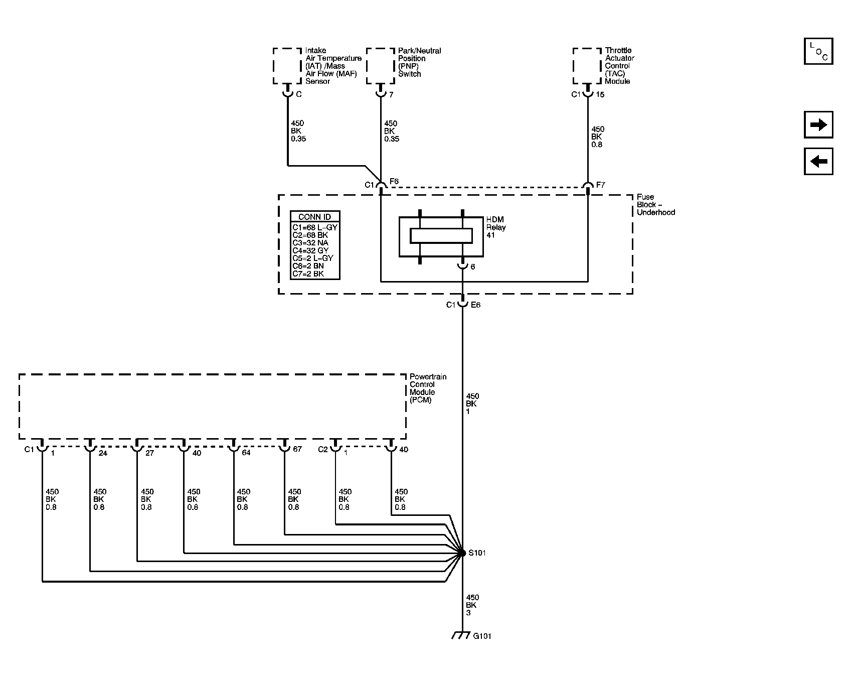 GM1404585