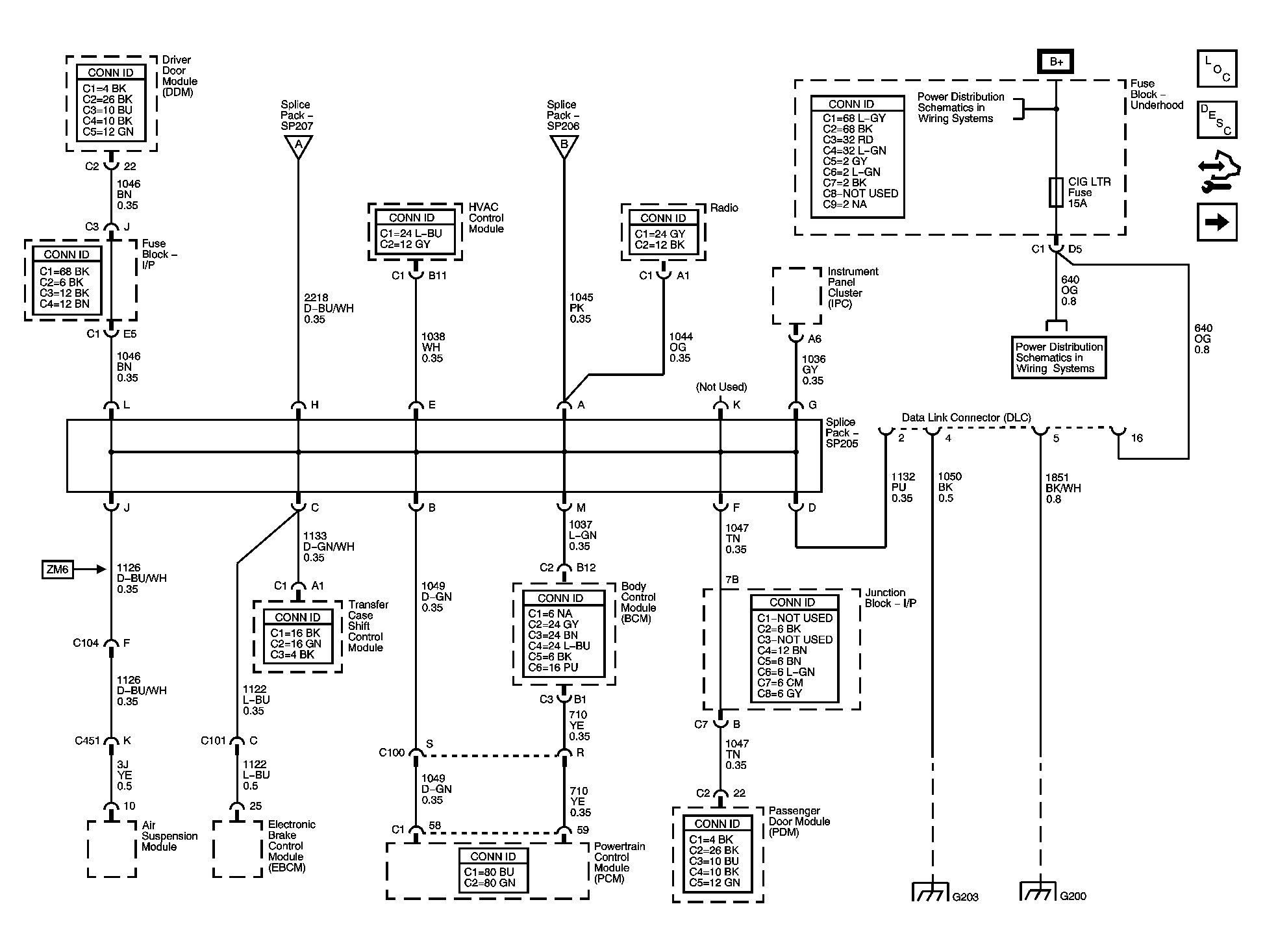 GM1463234