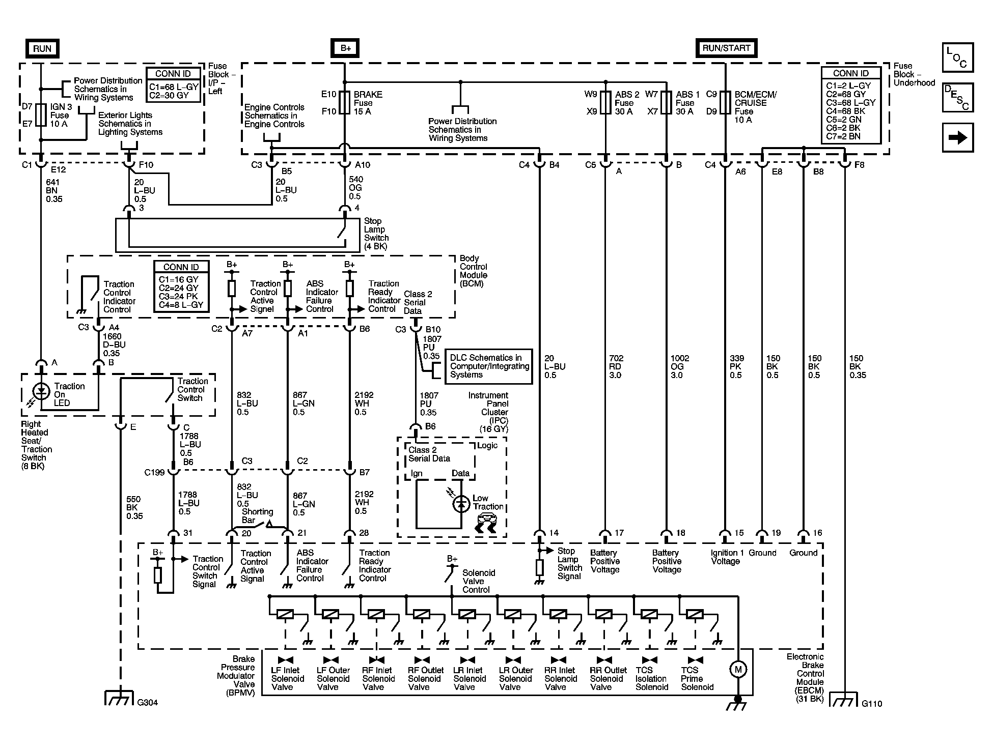 GM1467889