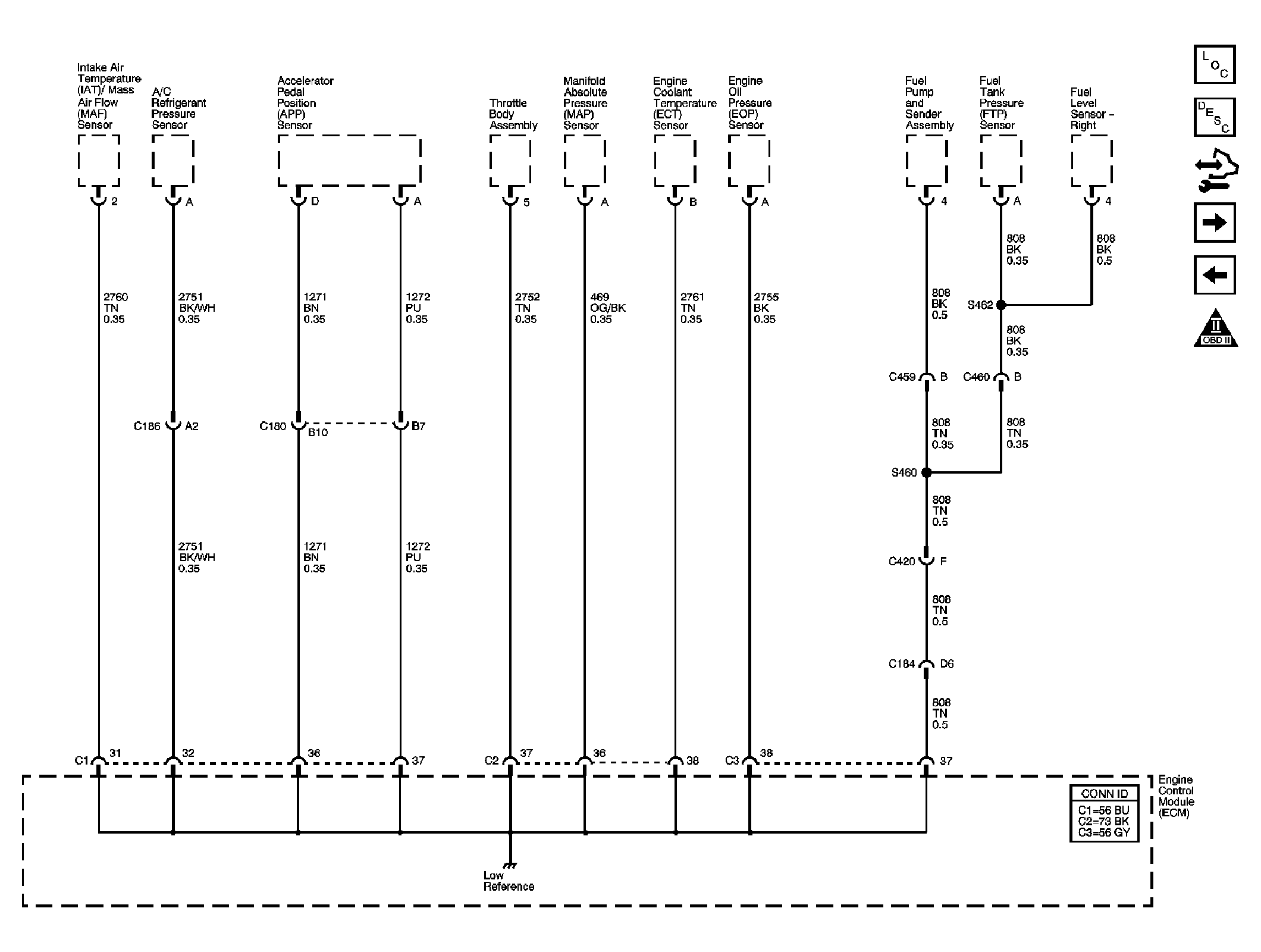 GM1480627