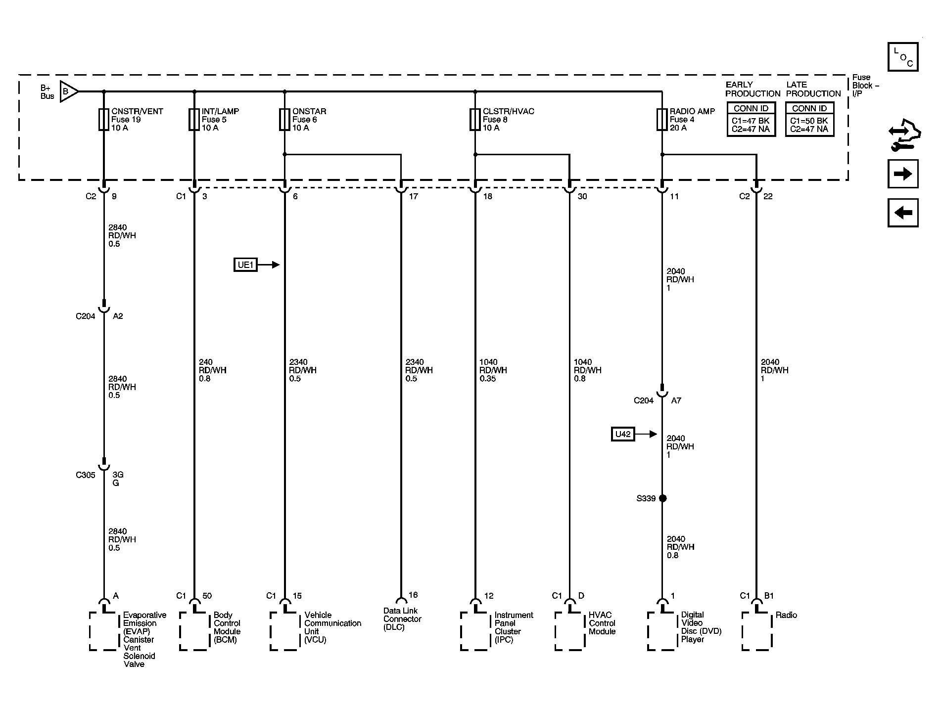 GM1486035