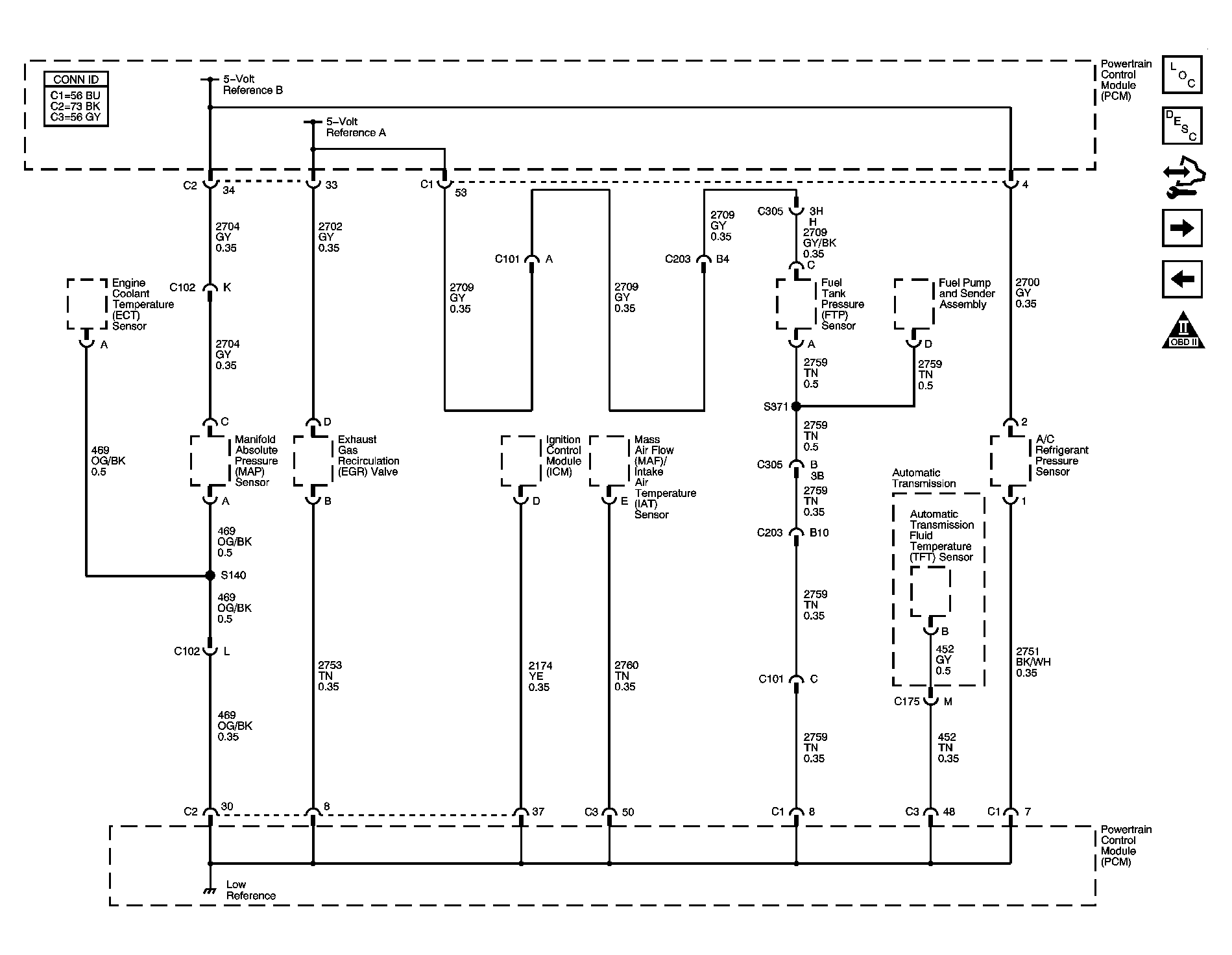 GM1486105
