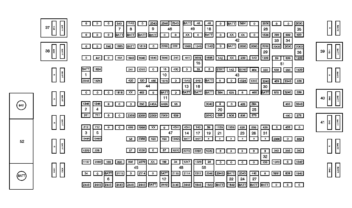 GM1539085