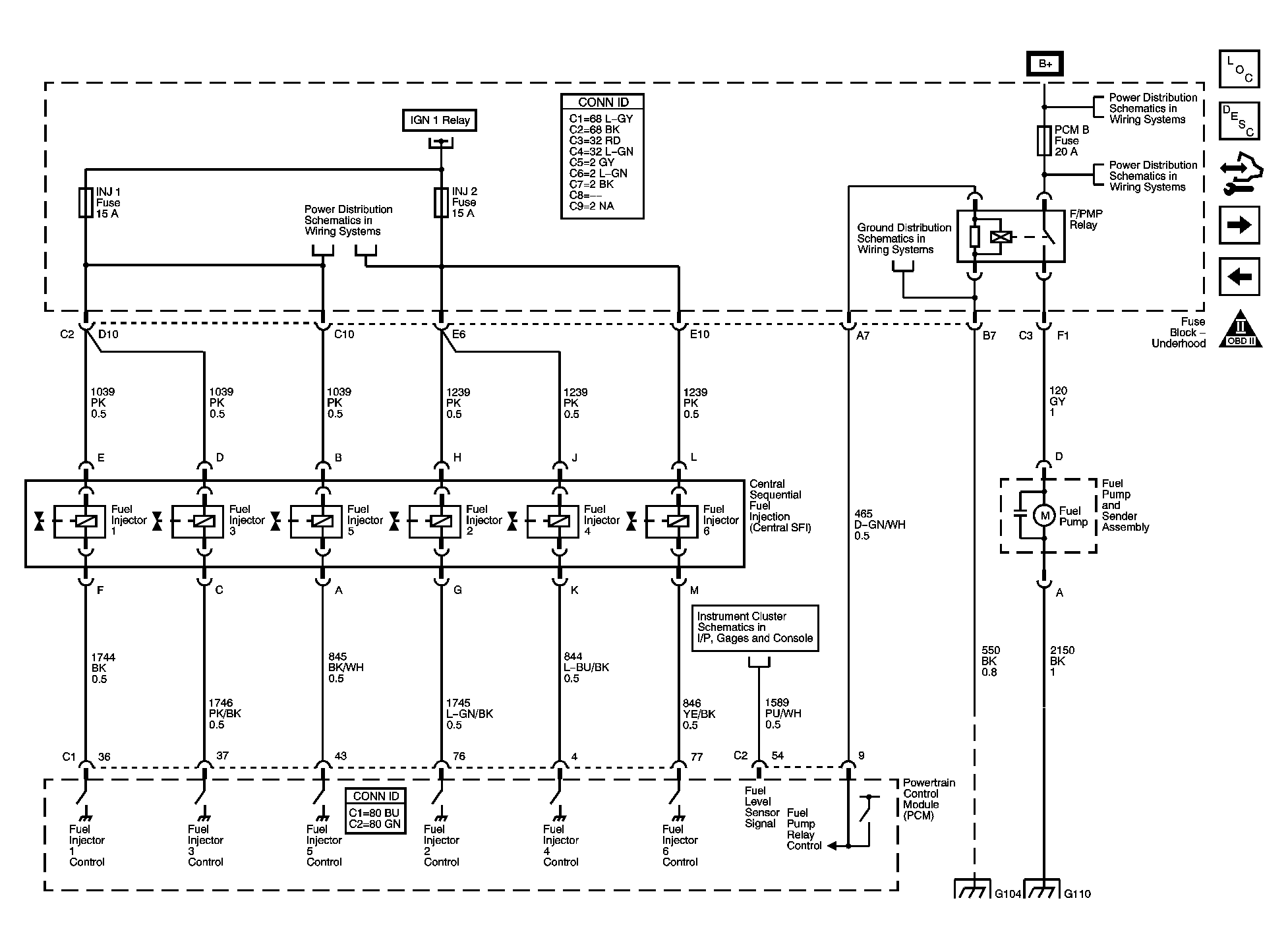 GM1540448
