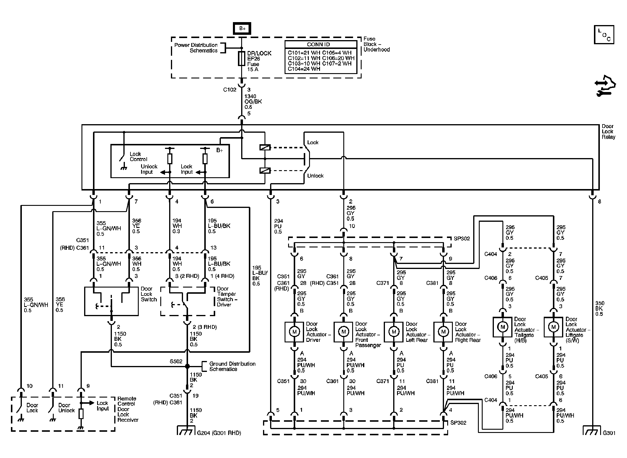 GM1650865