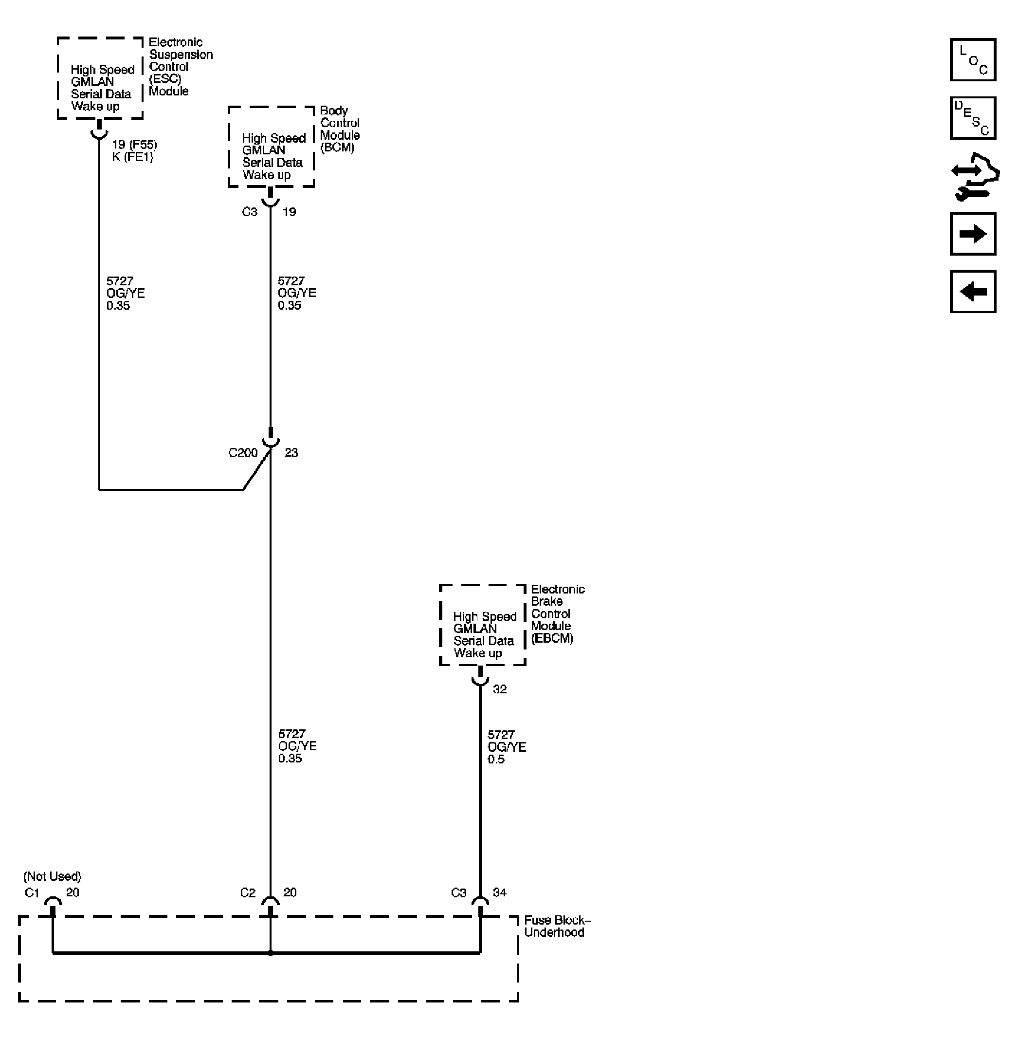 GM1680110