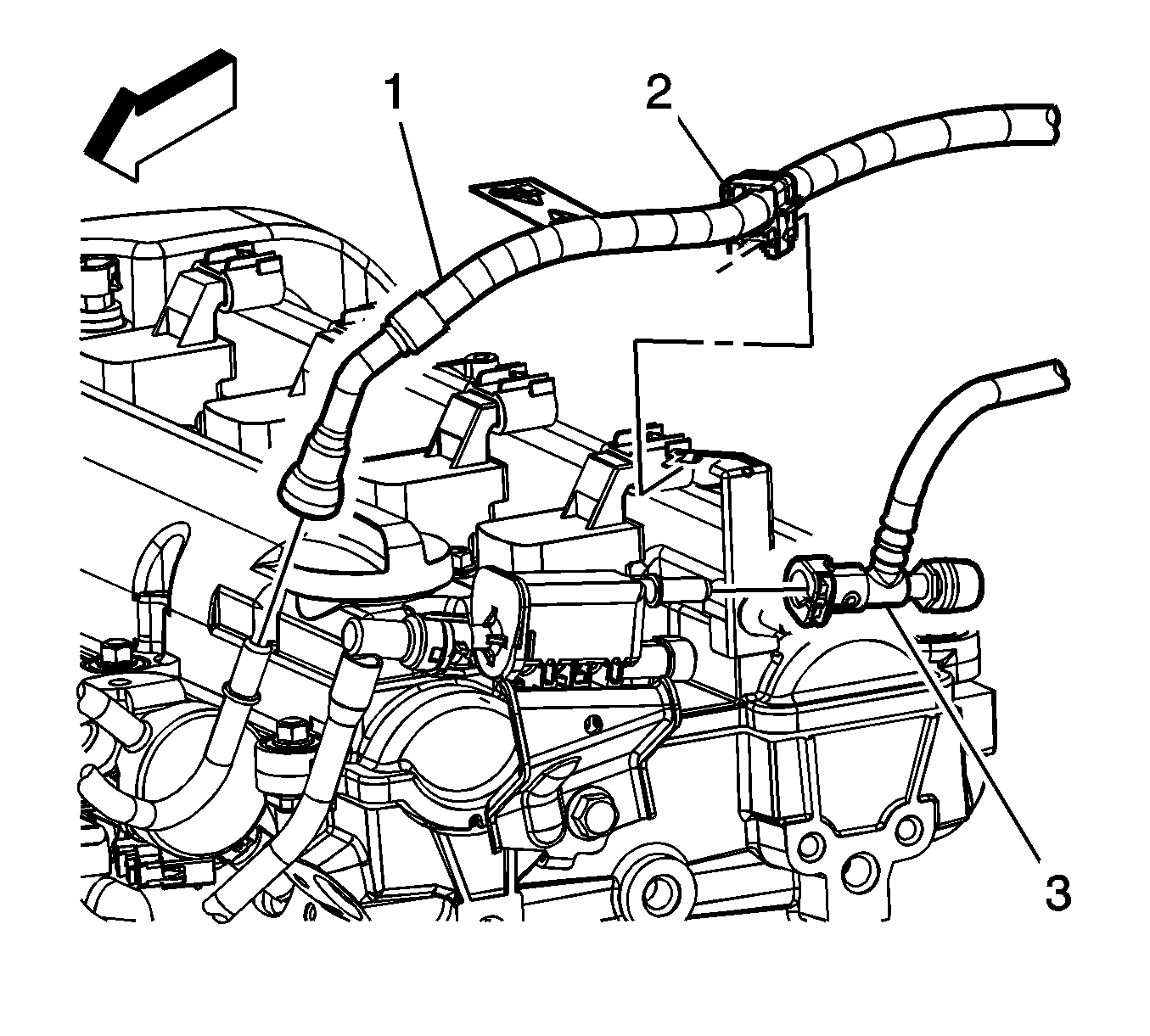 GM1683133
