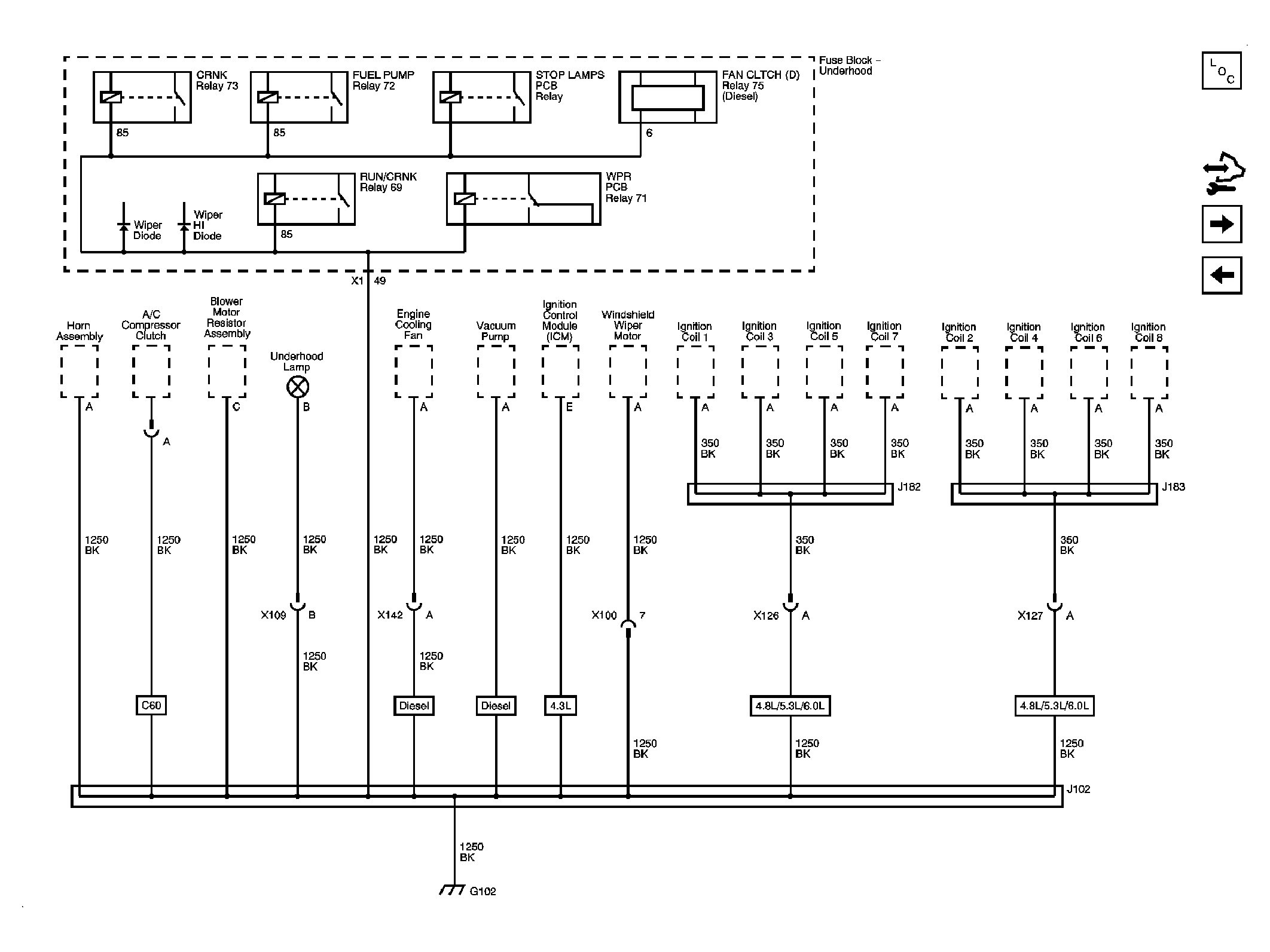 GM2080500