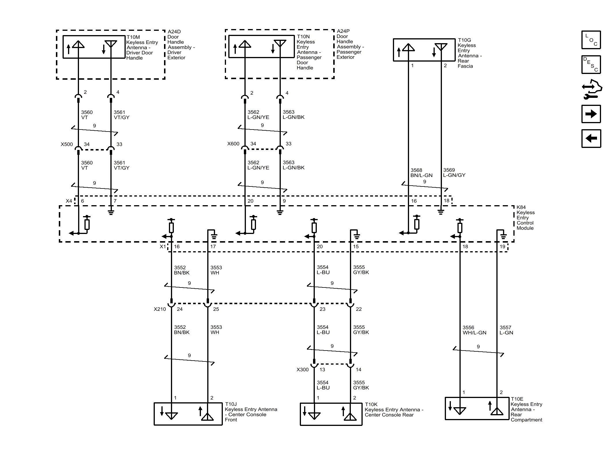 GM2770999