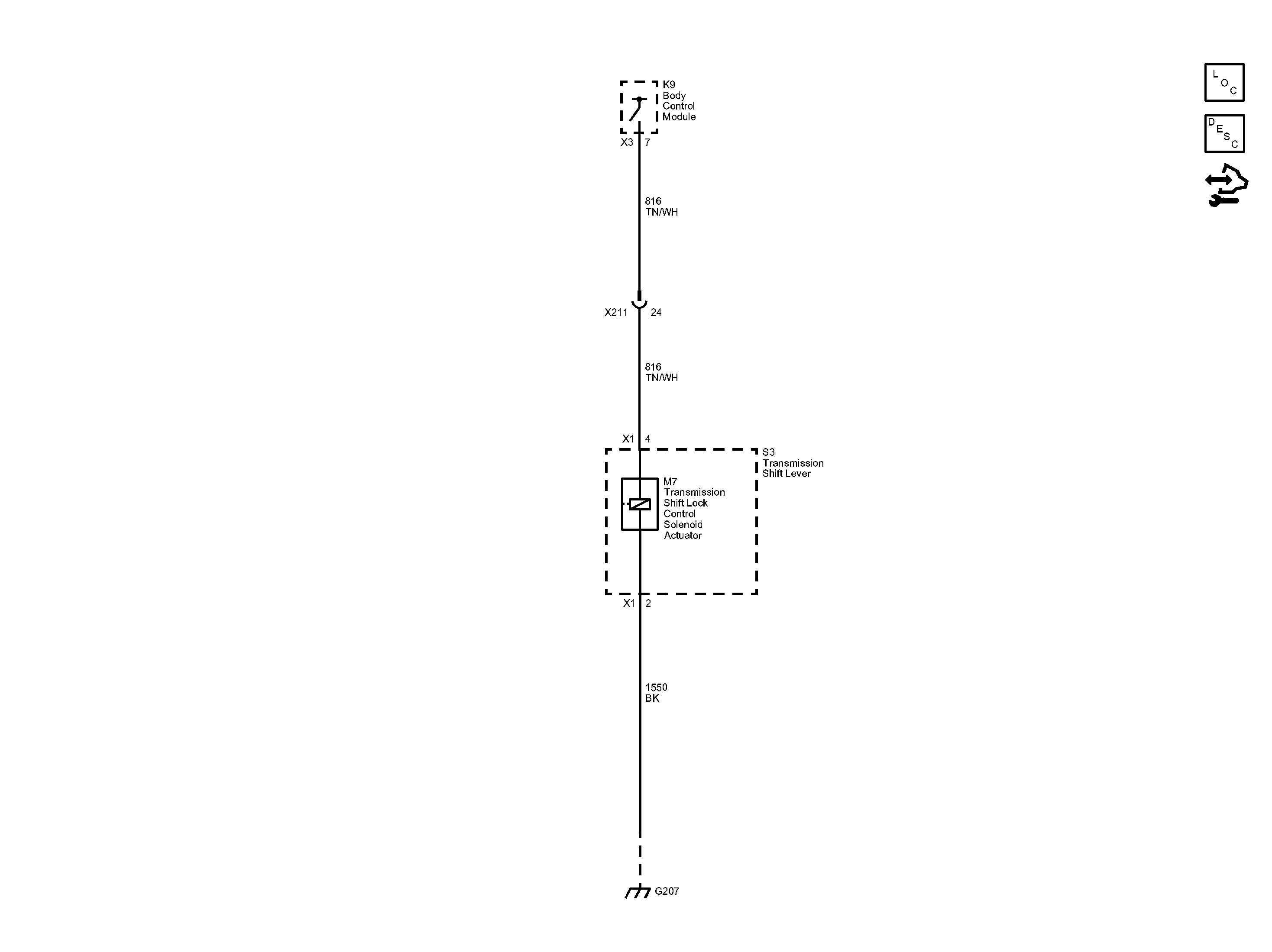 GM2816254
