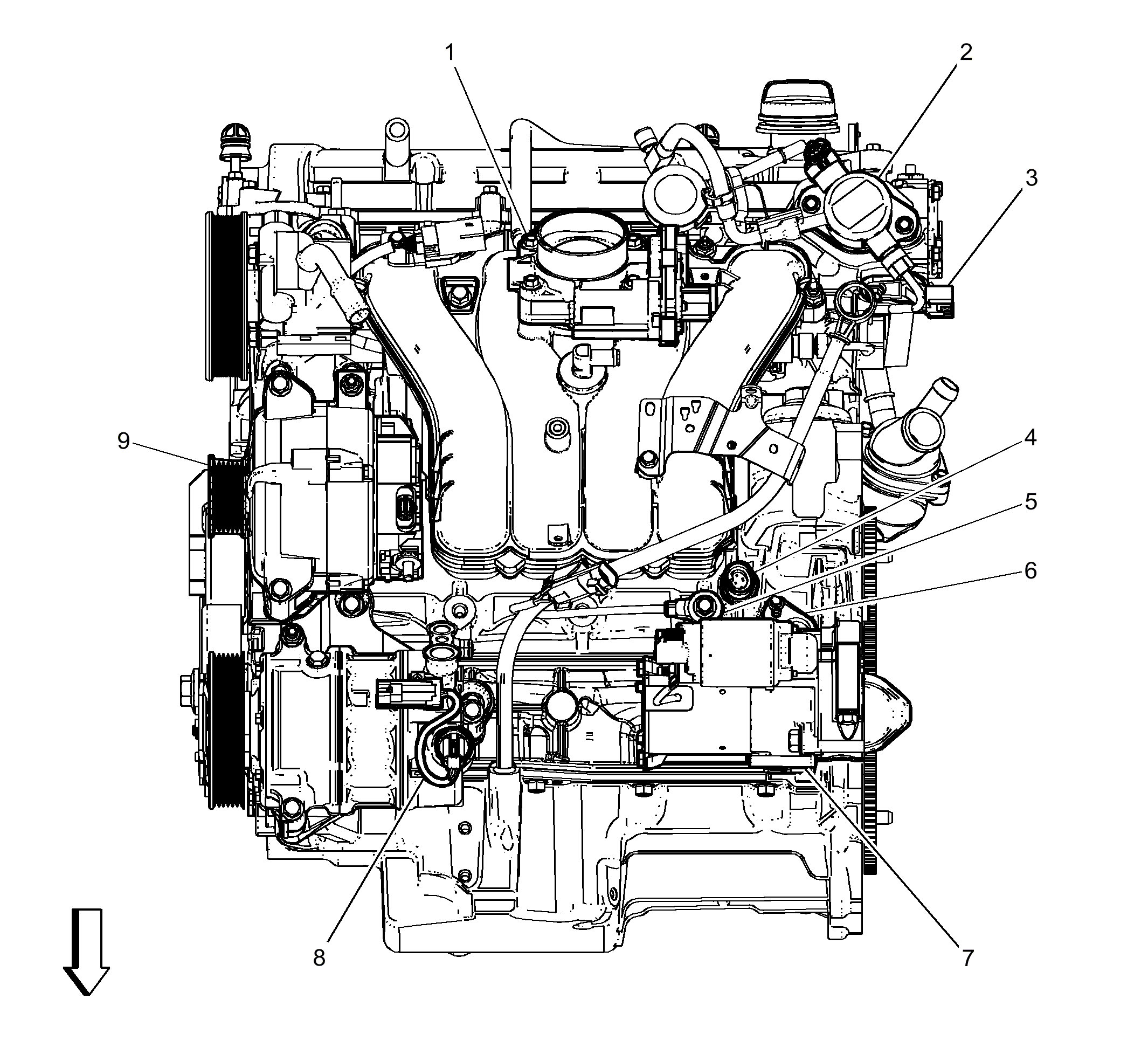 GM2910191