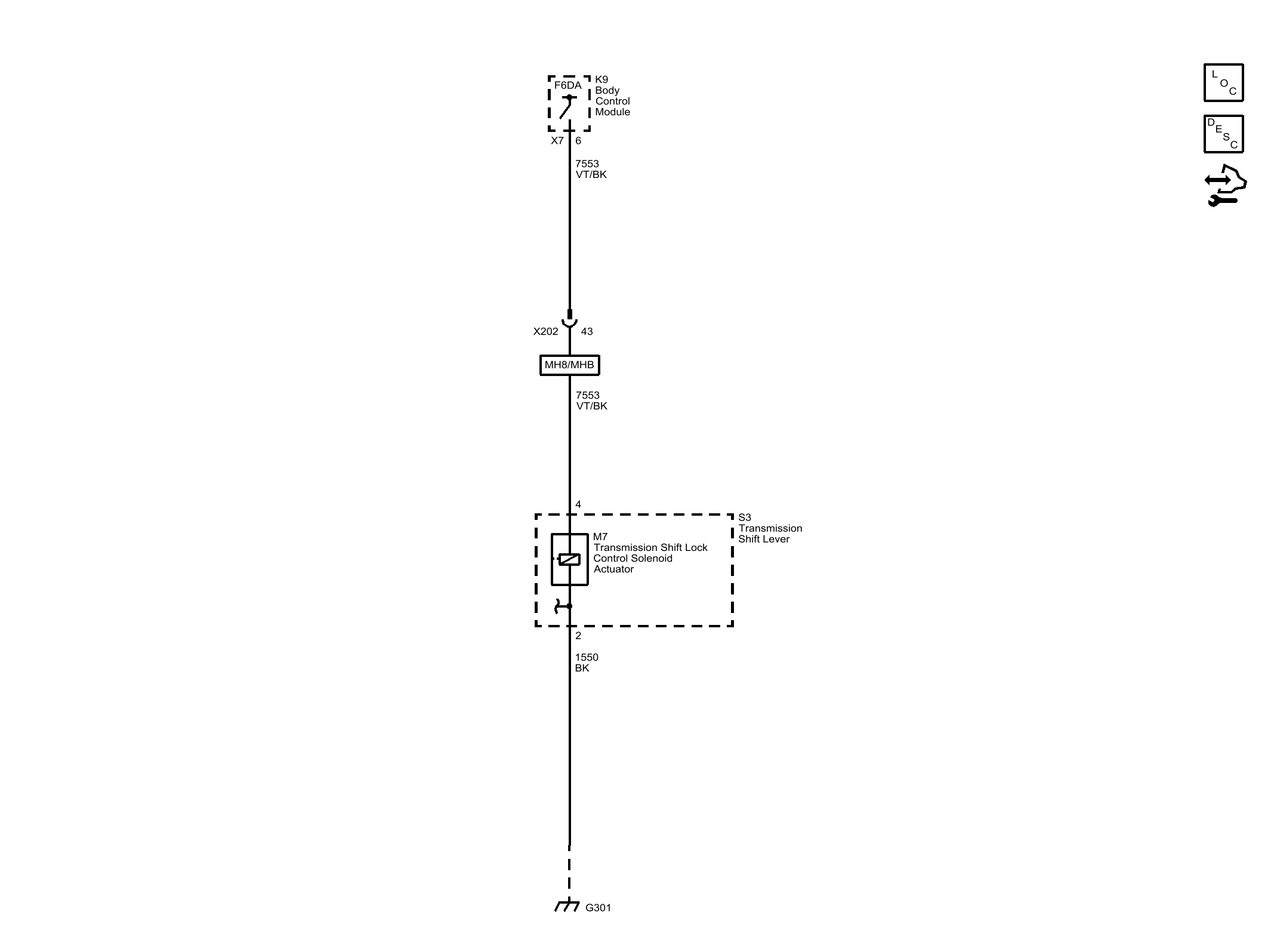 GM3265866