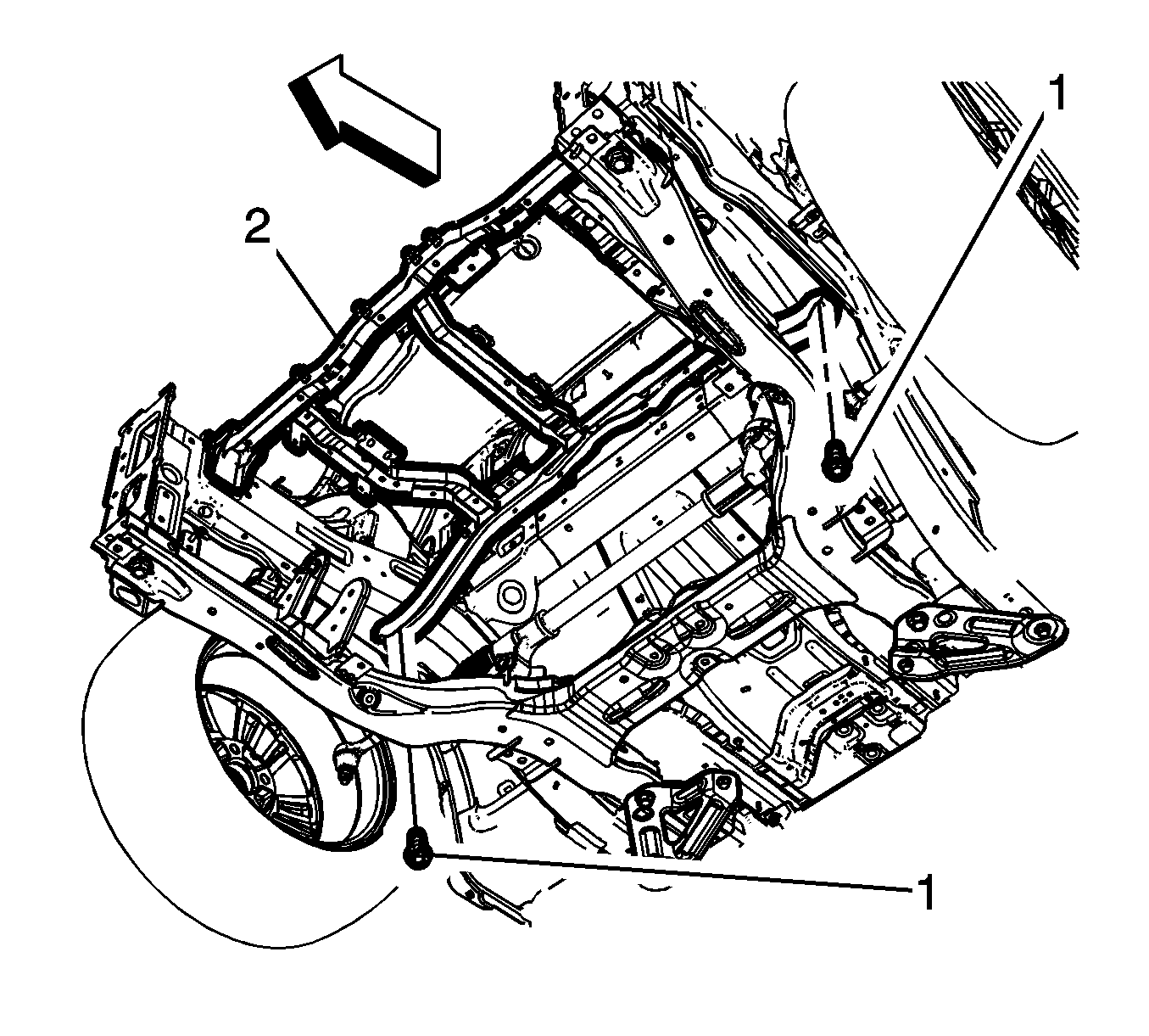 GM3282799