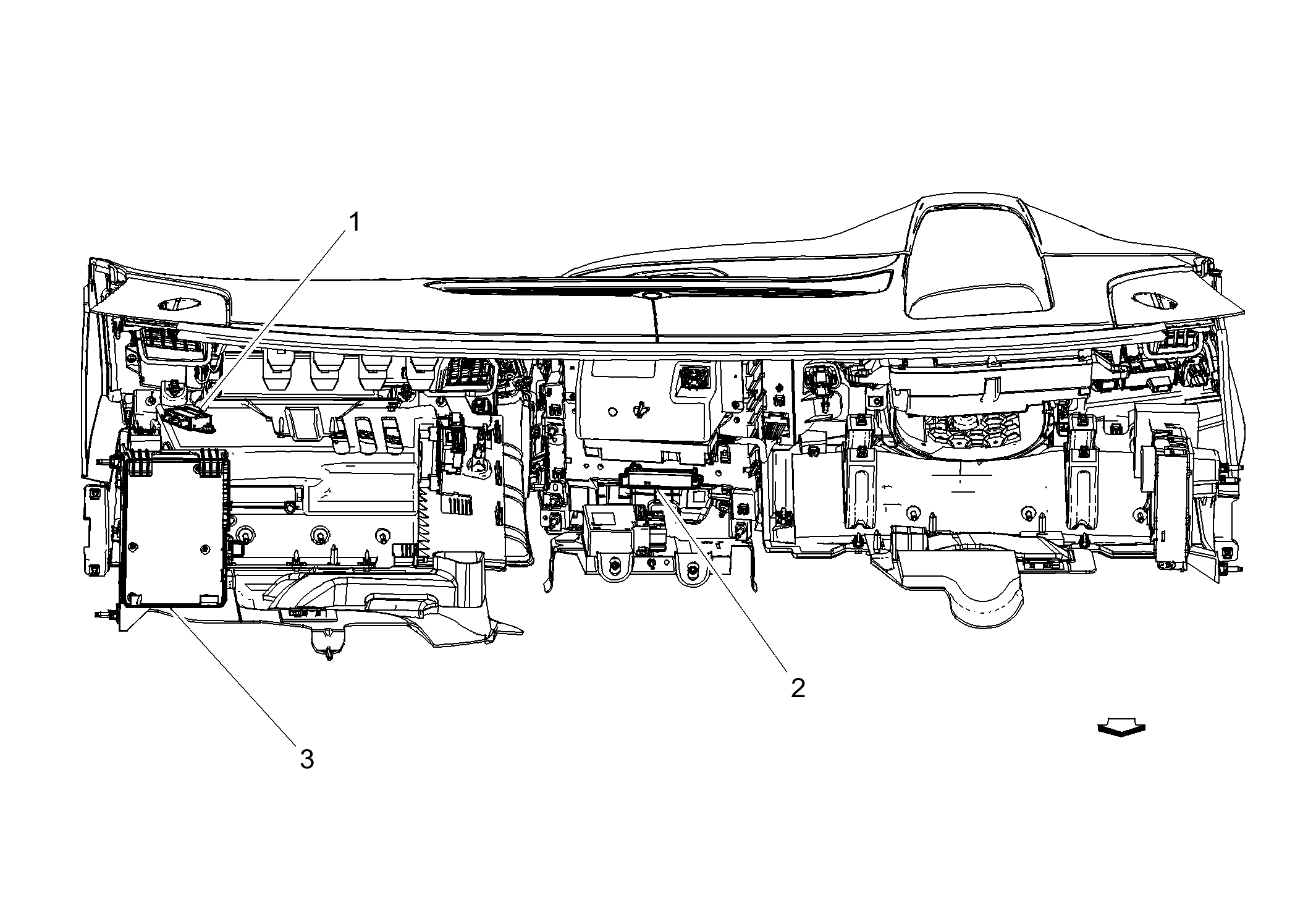 GM3392128