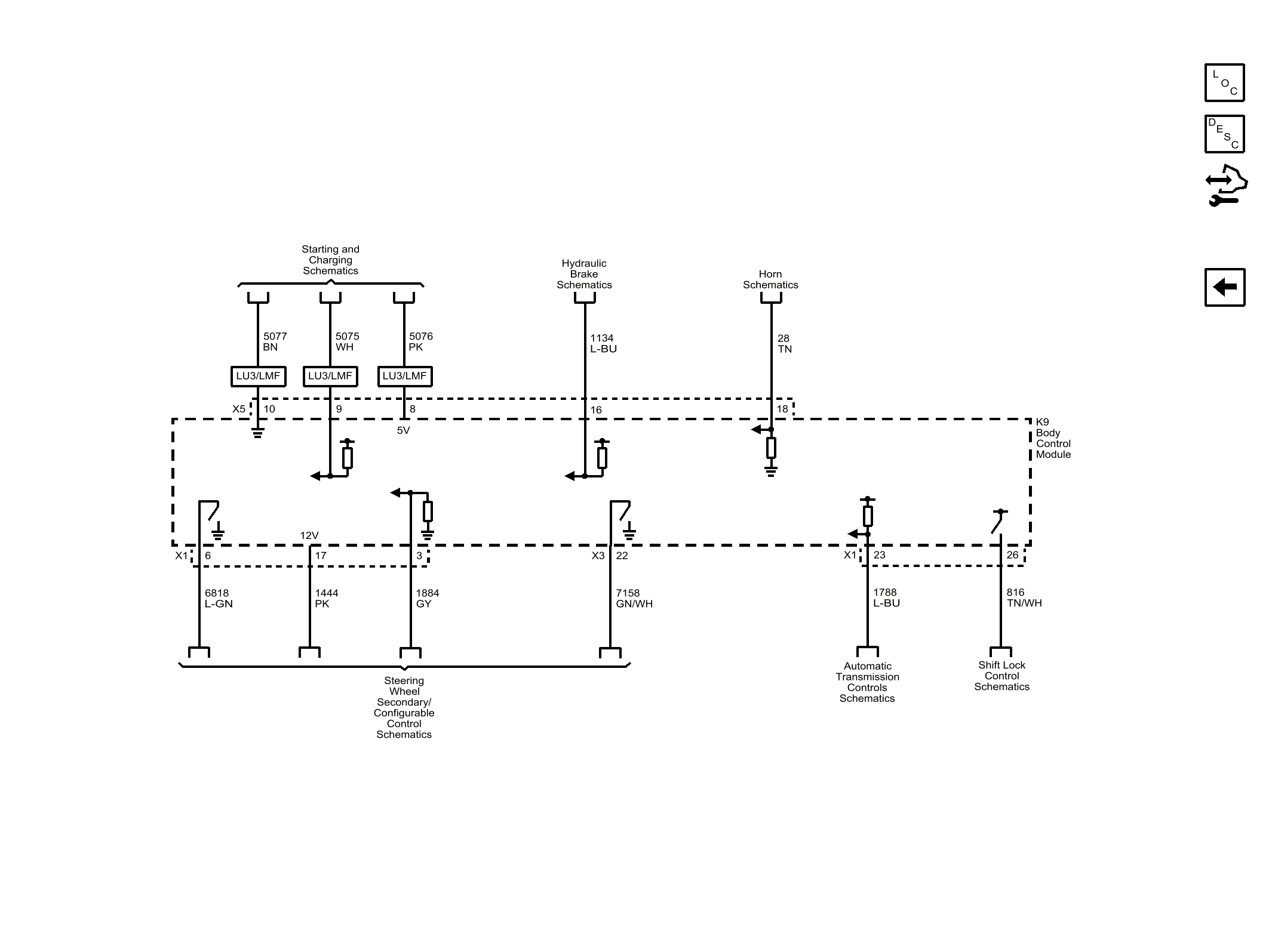 GM3395567