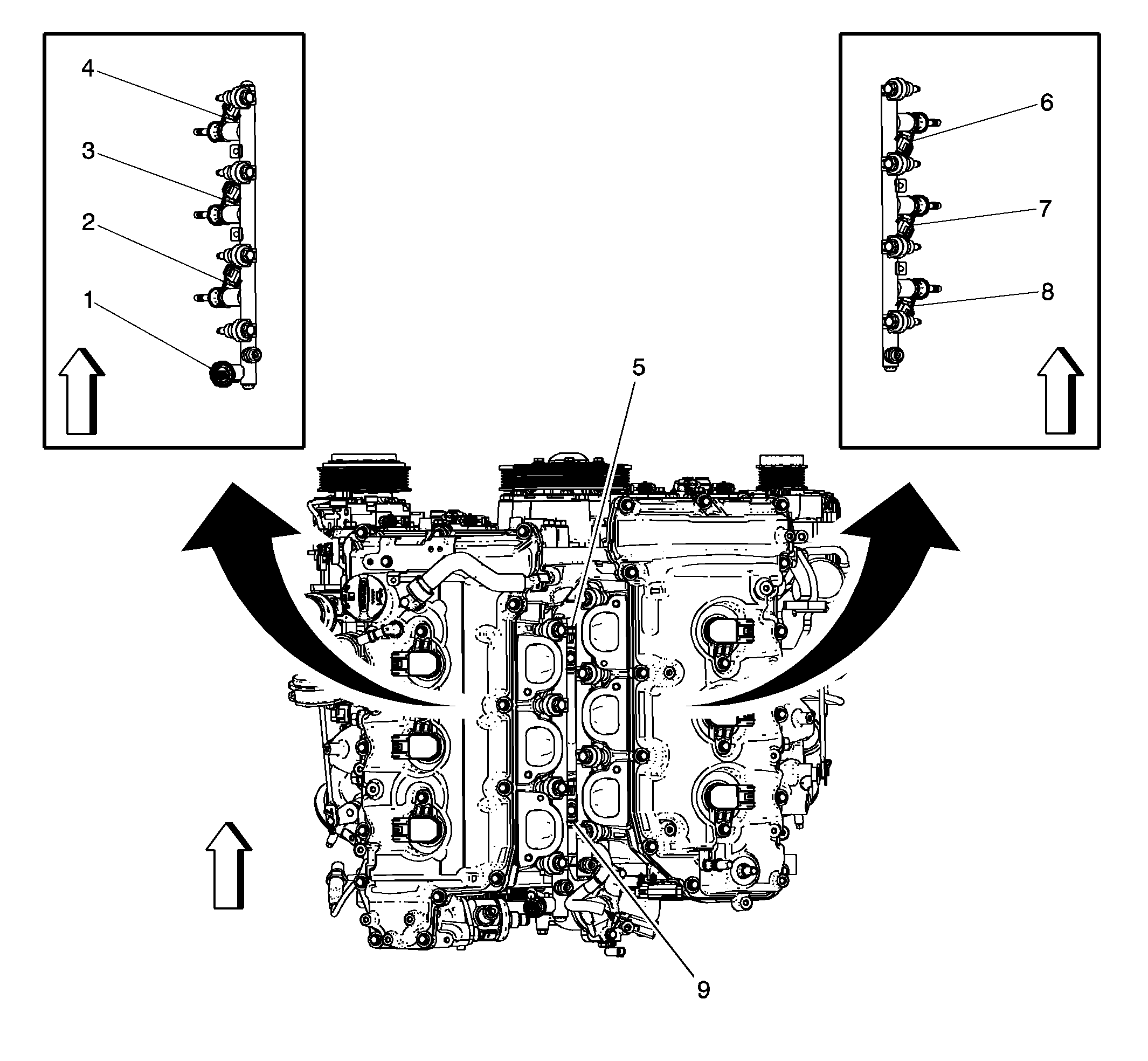 GM3455007