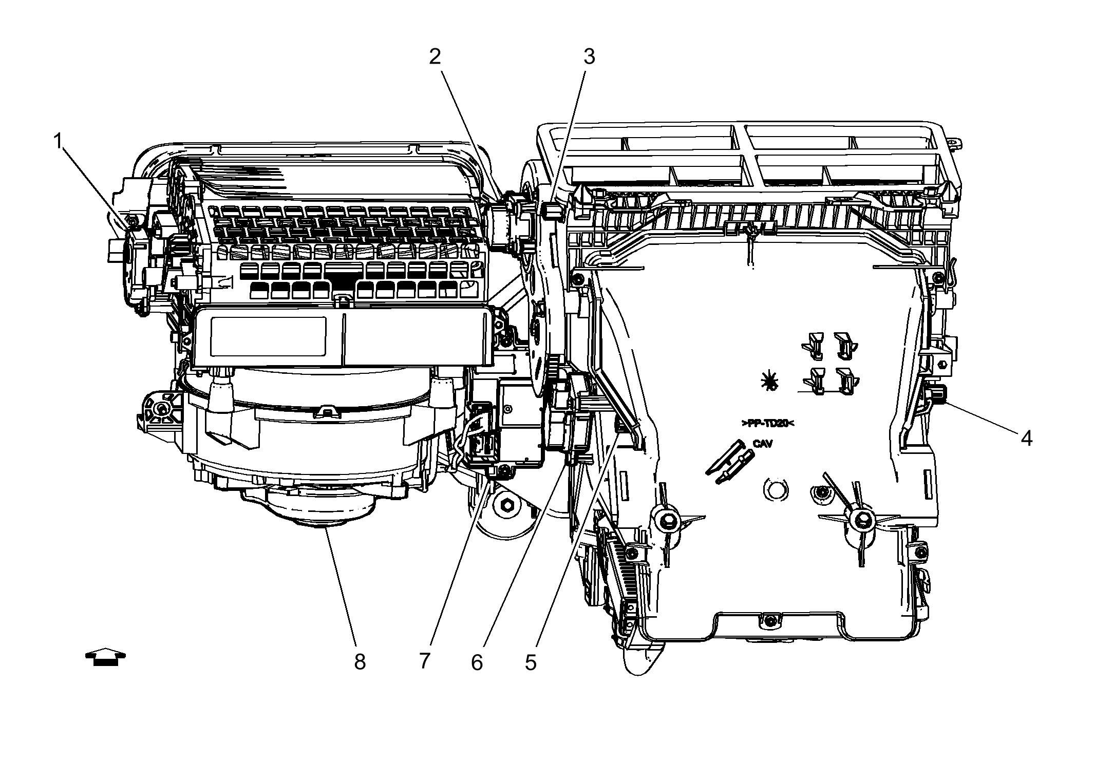 GM3623581