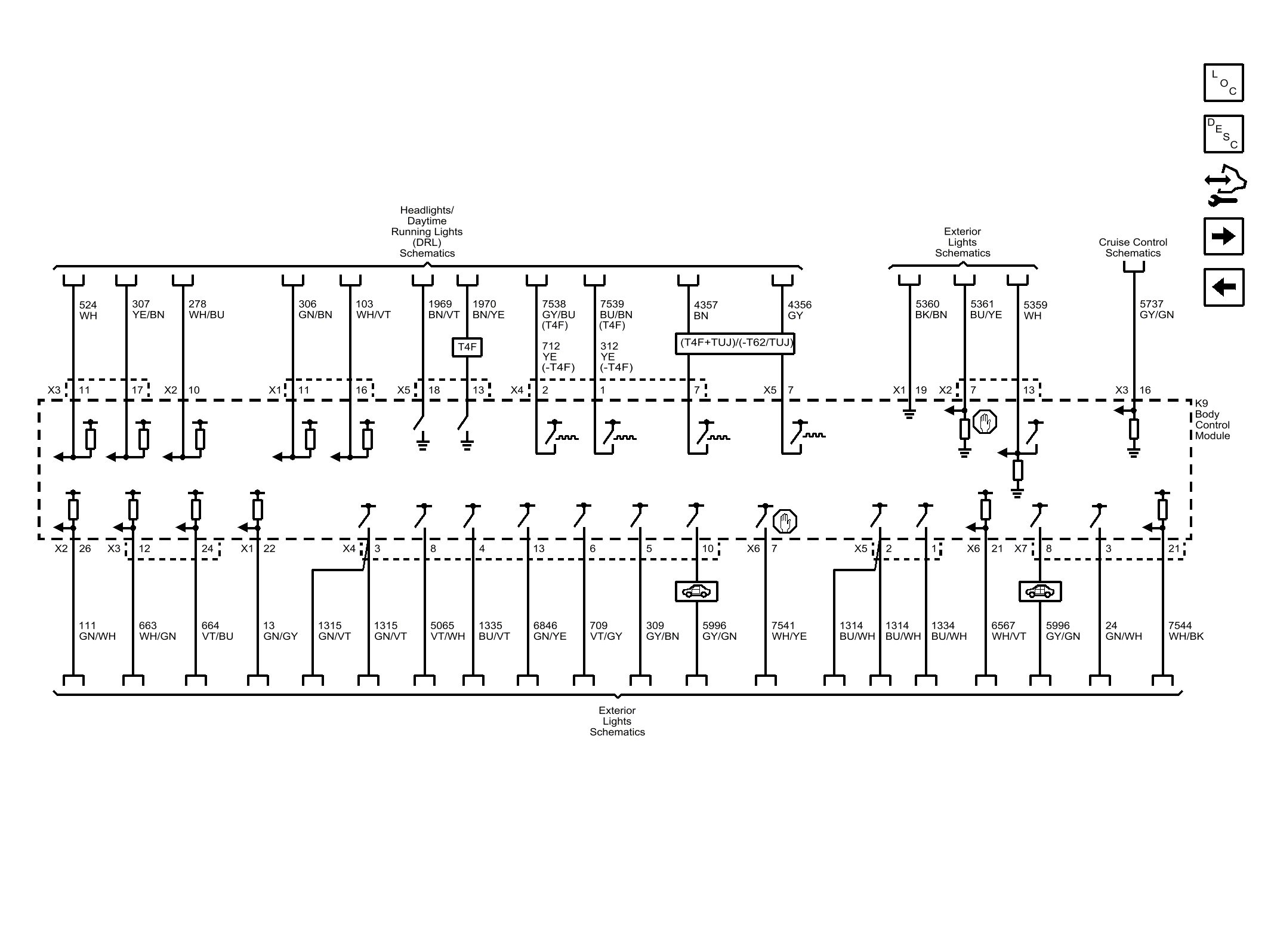 GM3687461