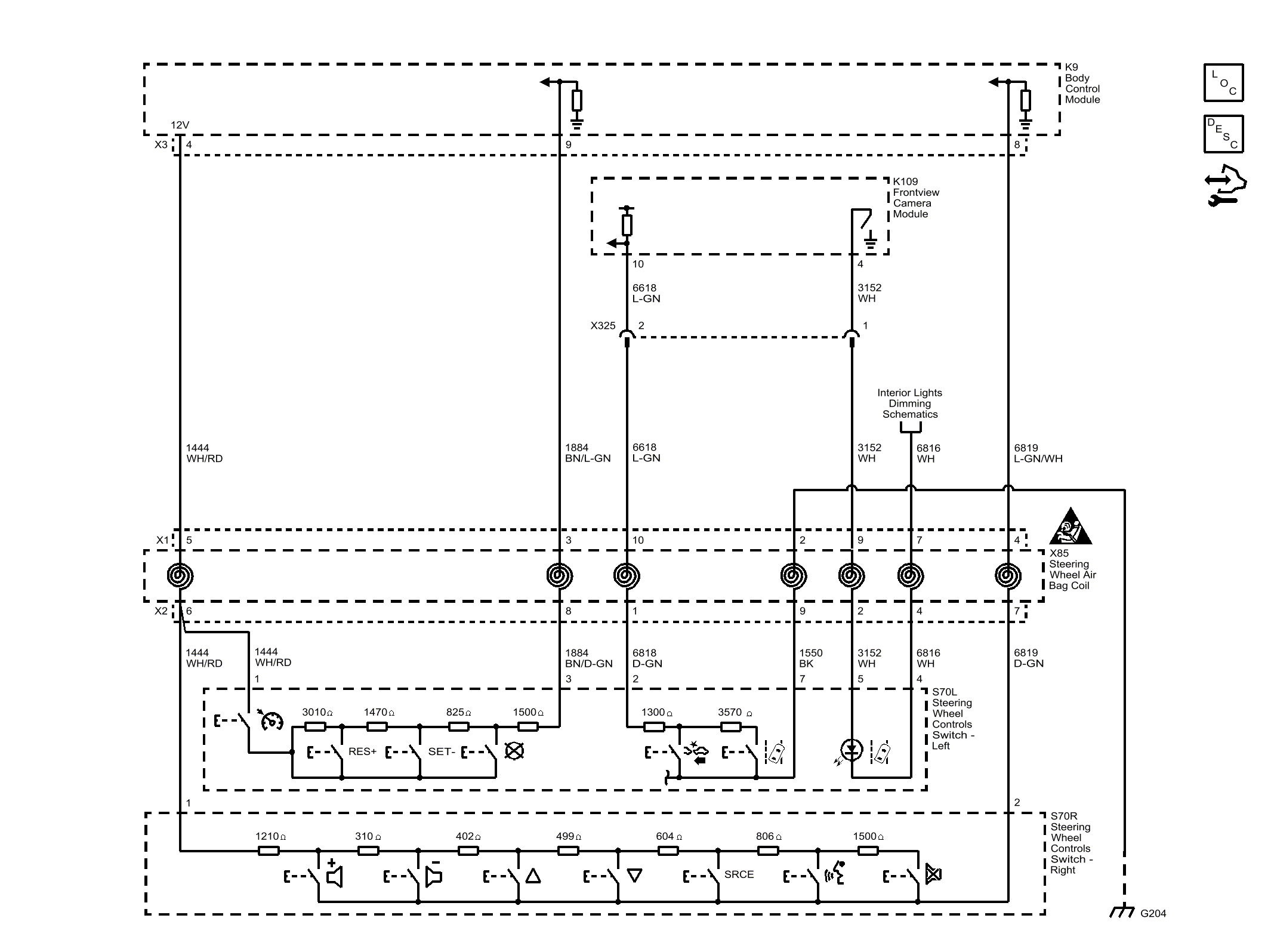 GM3745501