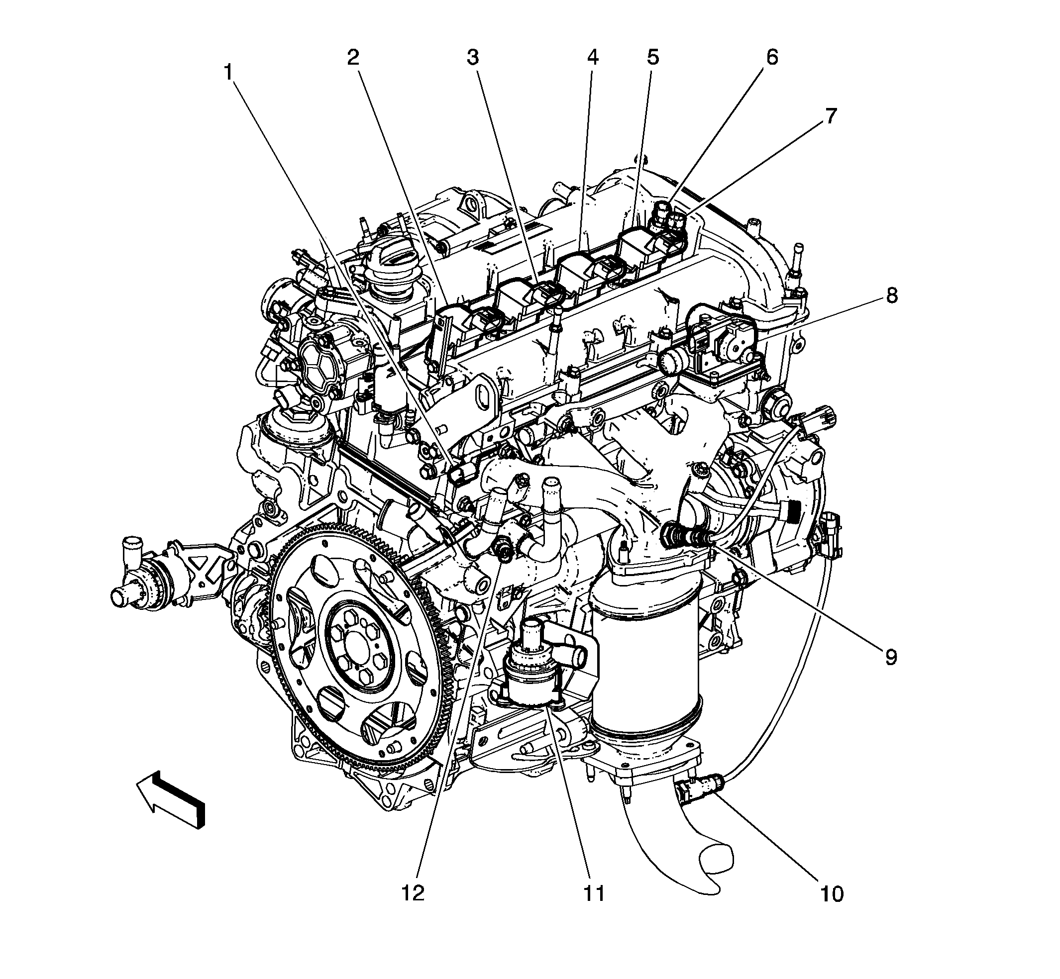 GM3943609