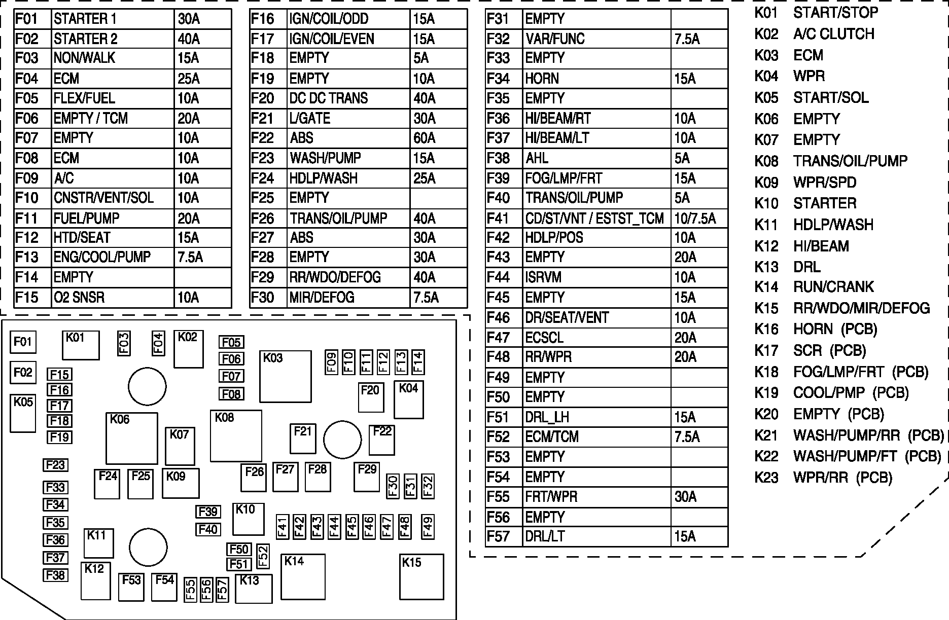 GM3960489