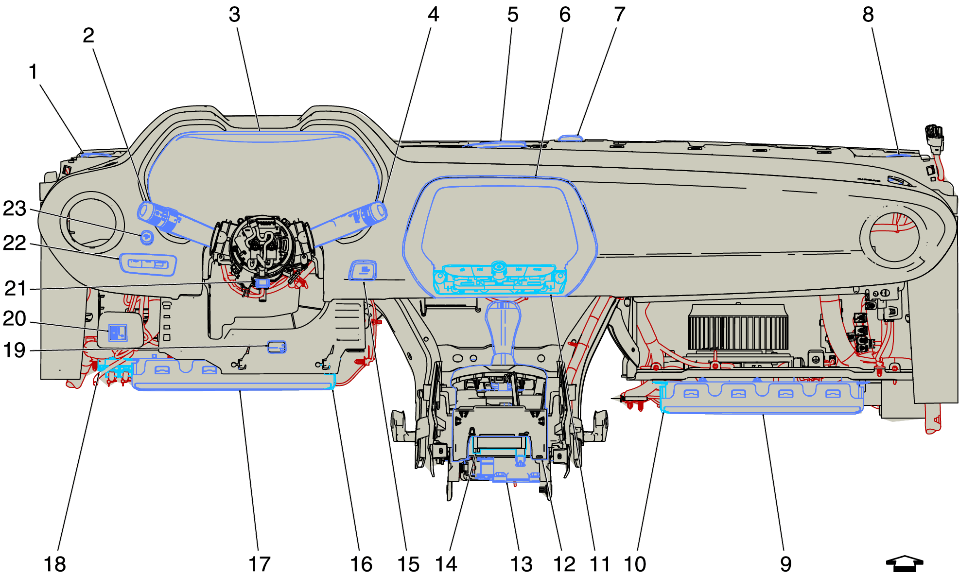 GM4240099