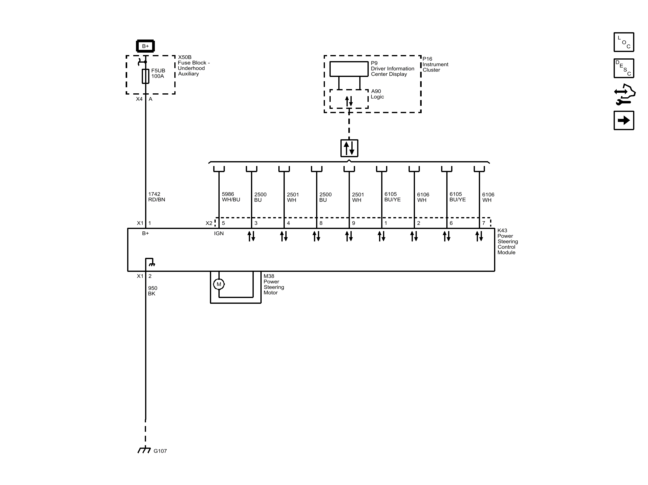 GM4490000