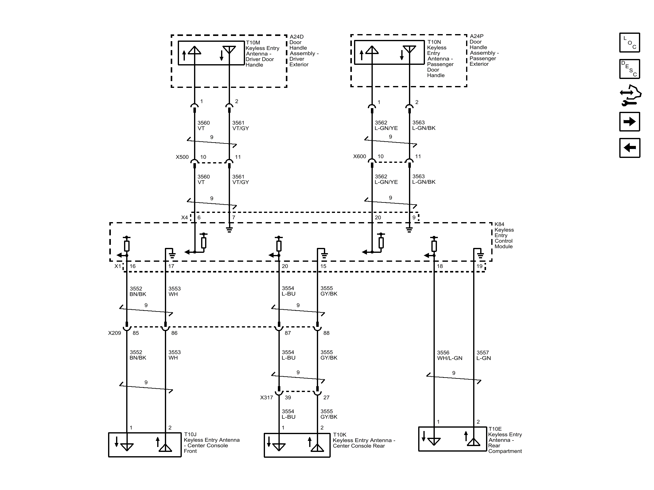GM4535052