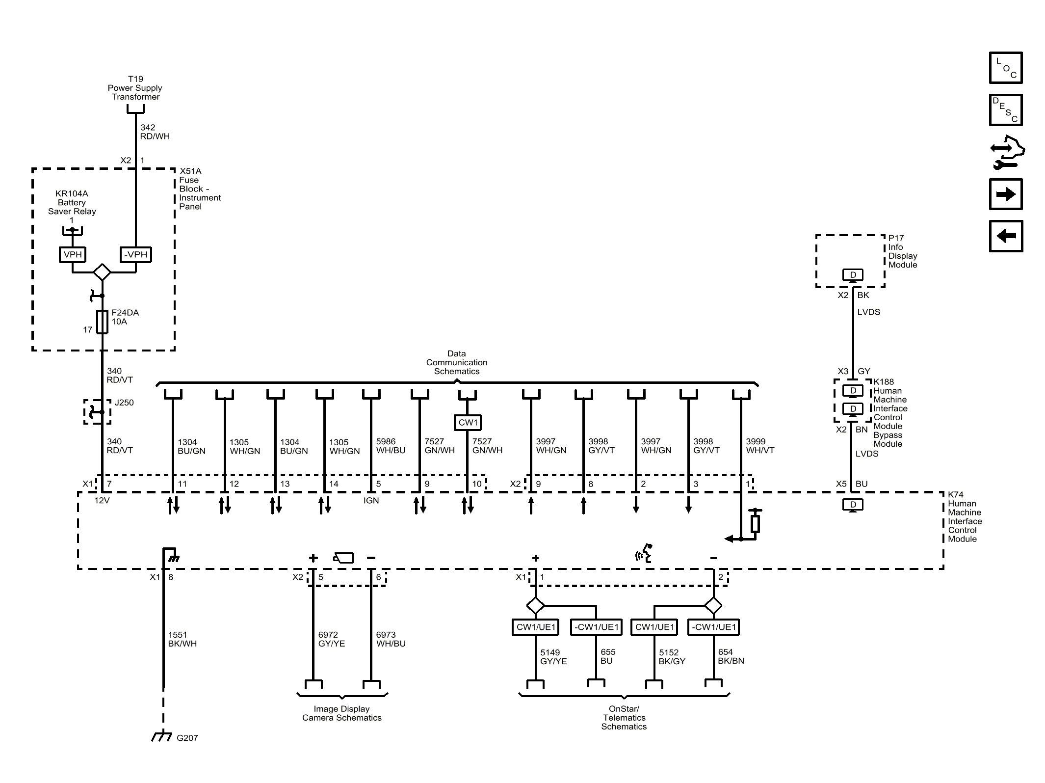 GM4598080